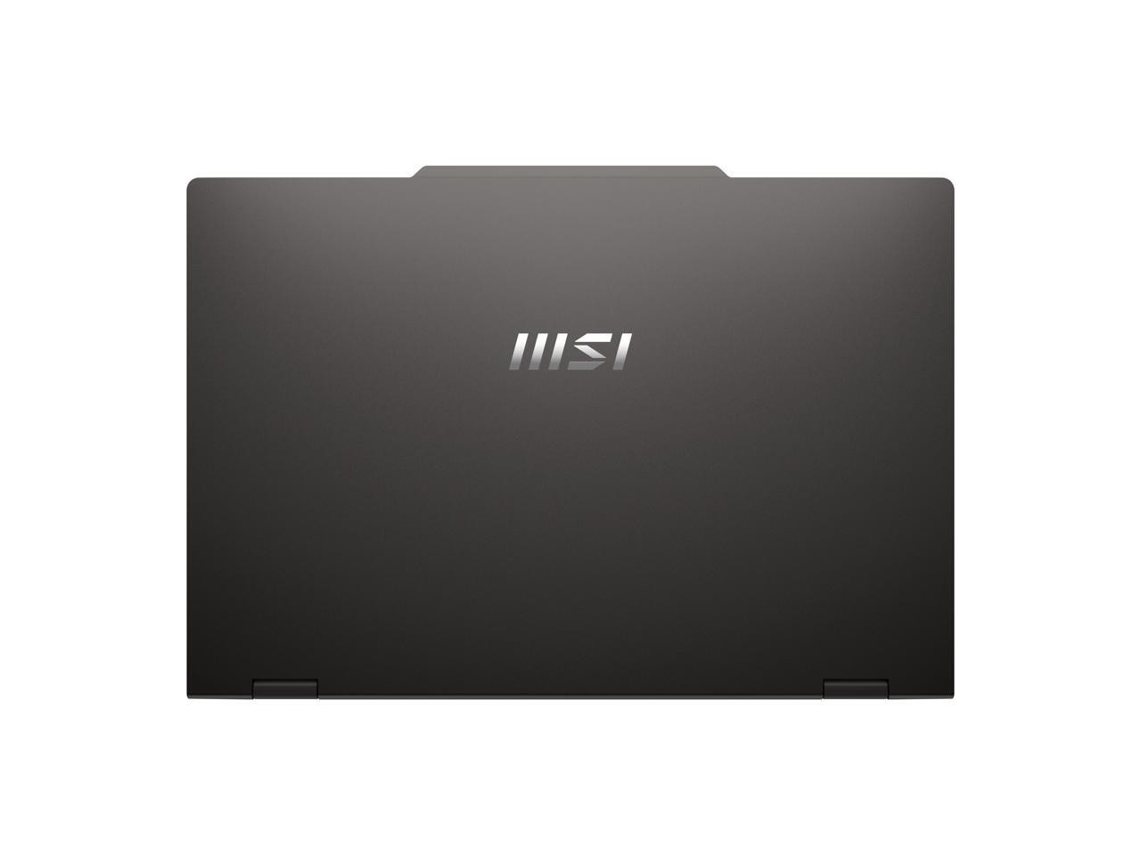 MSI Venture 16 AI Touchscreen Laptop Intel Core Ultra 9 285H 32GB RAM 1TB SSD (A