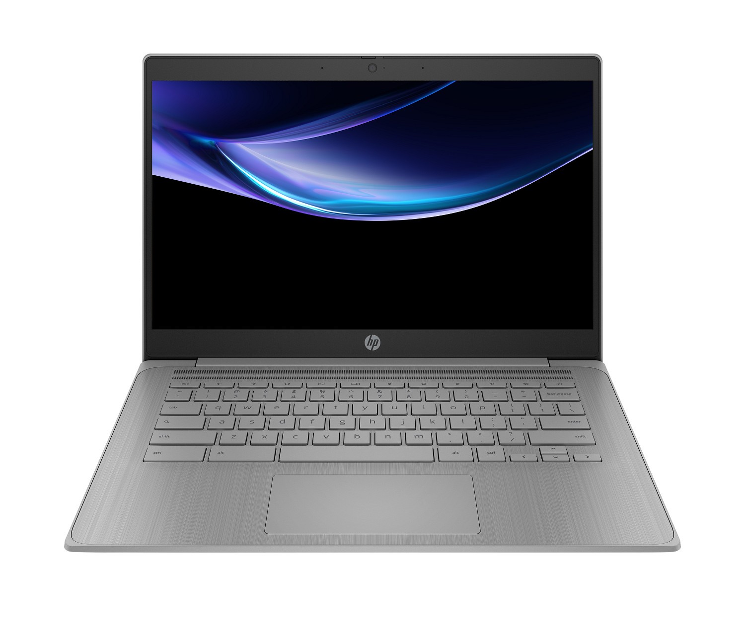 HP Chromebook Laptop Computer 14″ HD Intel Celeron 4 GB memory;64 GB eMMC