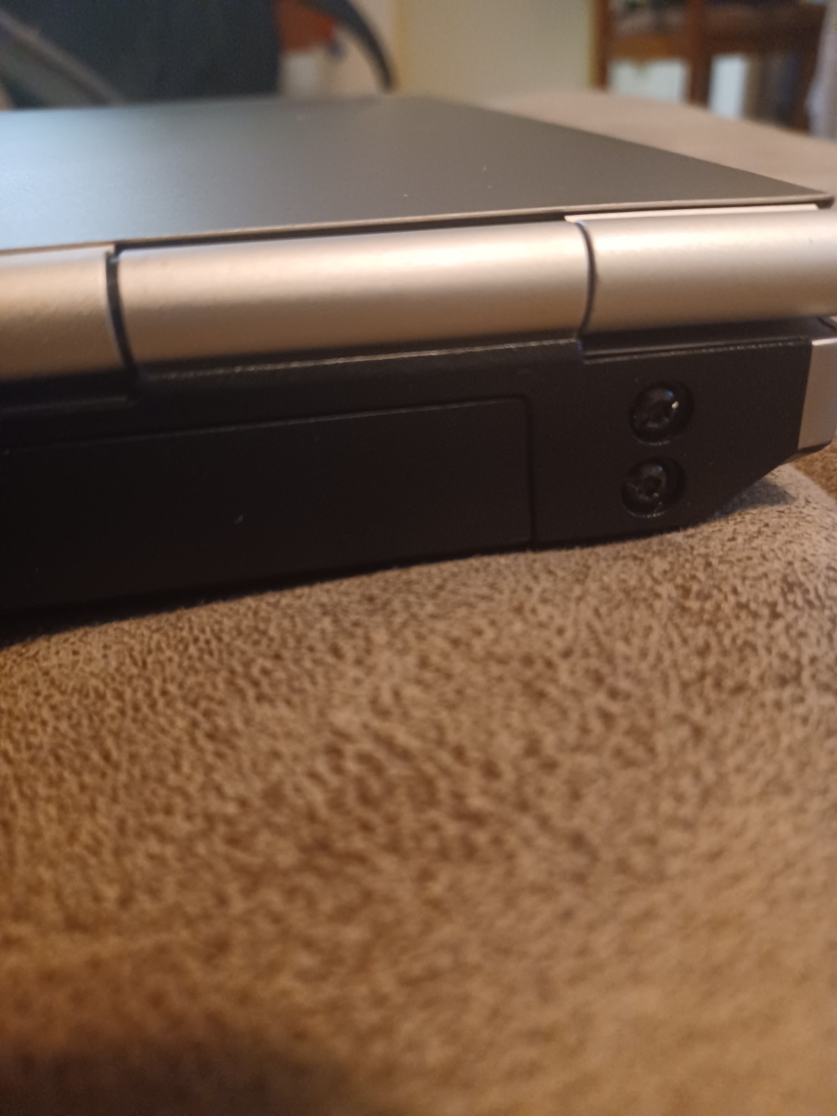 hp elitebook 8470p i5 vpro 8gb ram – No HDD