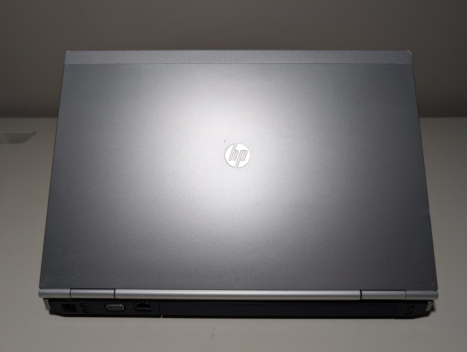 HP EliteBook 8470P | i5 3rd Gen 8GB RAM 250GB HDD | Windows 7 Pro DVD Drive
