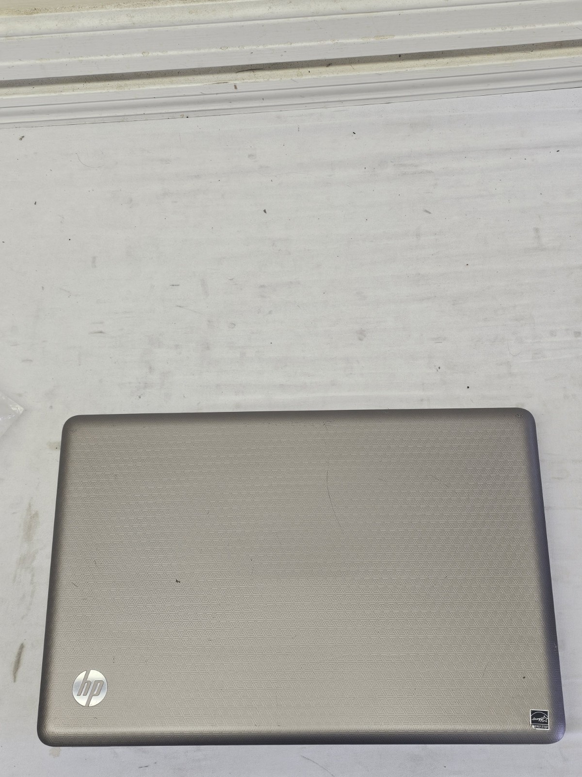 HP G62-225DX Laptop – Intel Pentium – 3GB RAM – NO BATT – NO HDD/OS – Parts READ