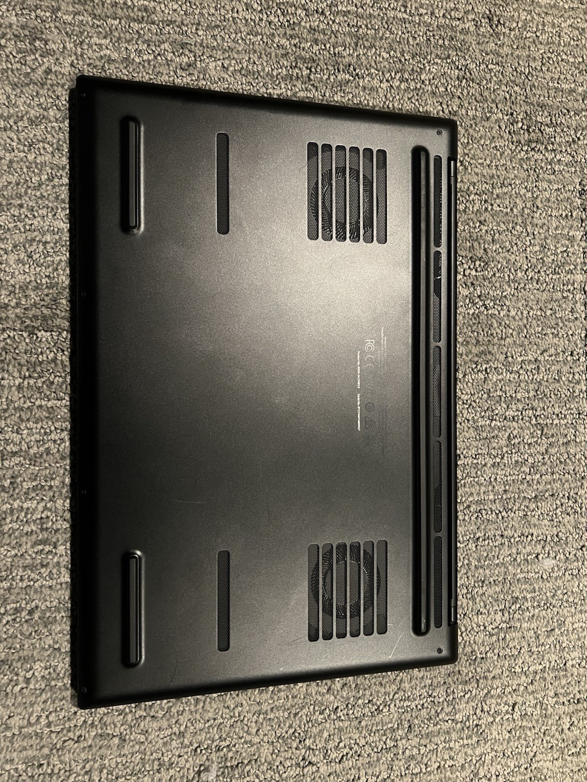 Razer Blade 15 2022 QHD 240Hz RTX 3070 Ti Laptop I7 12800H, 16GB RAM, 1TB SSD