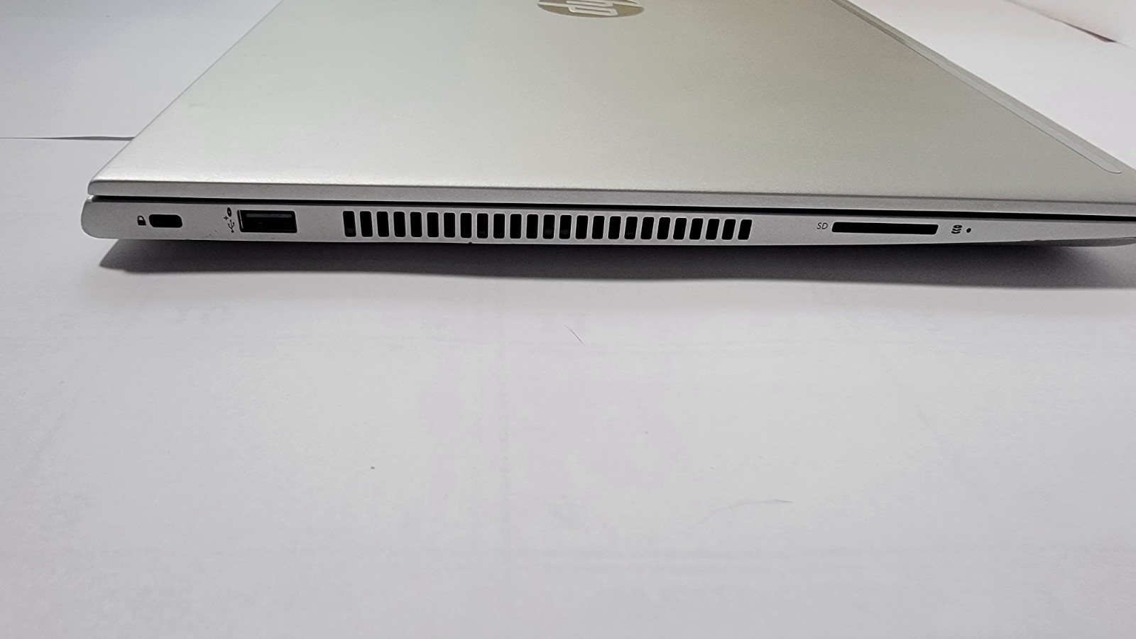 HP ProBook 450 G7 (SSD 256GB, Intel Core I5 10th Gen, 8 GB RAM) Laptop