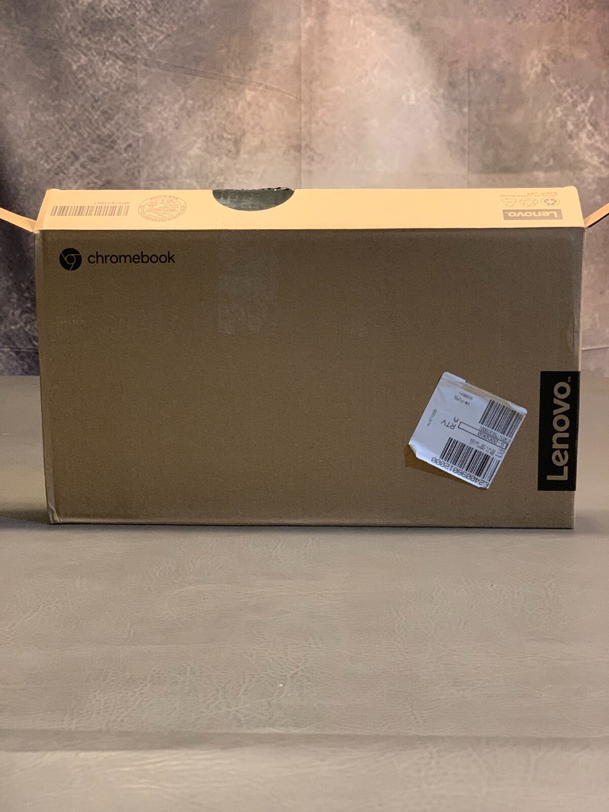 Lenovo 11.6″ Multi-Touch 300e Chromebook (2nd Gen) – 82CE0000US – Dead Battery!
