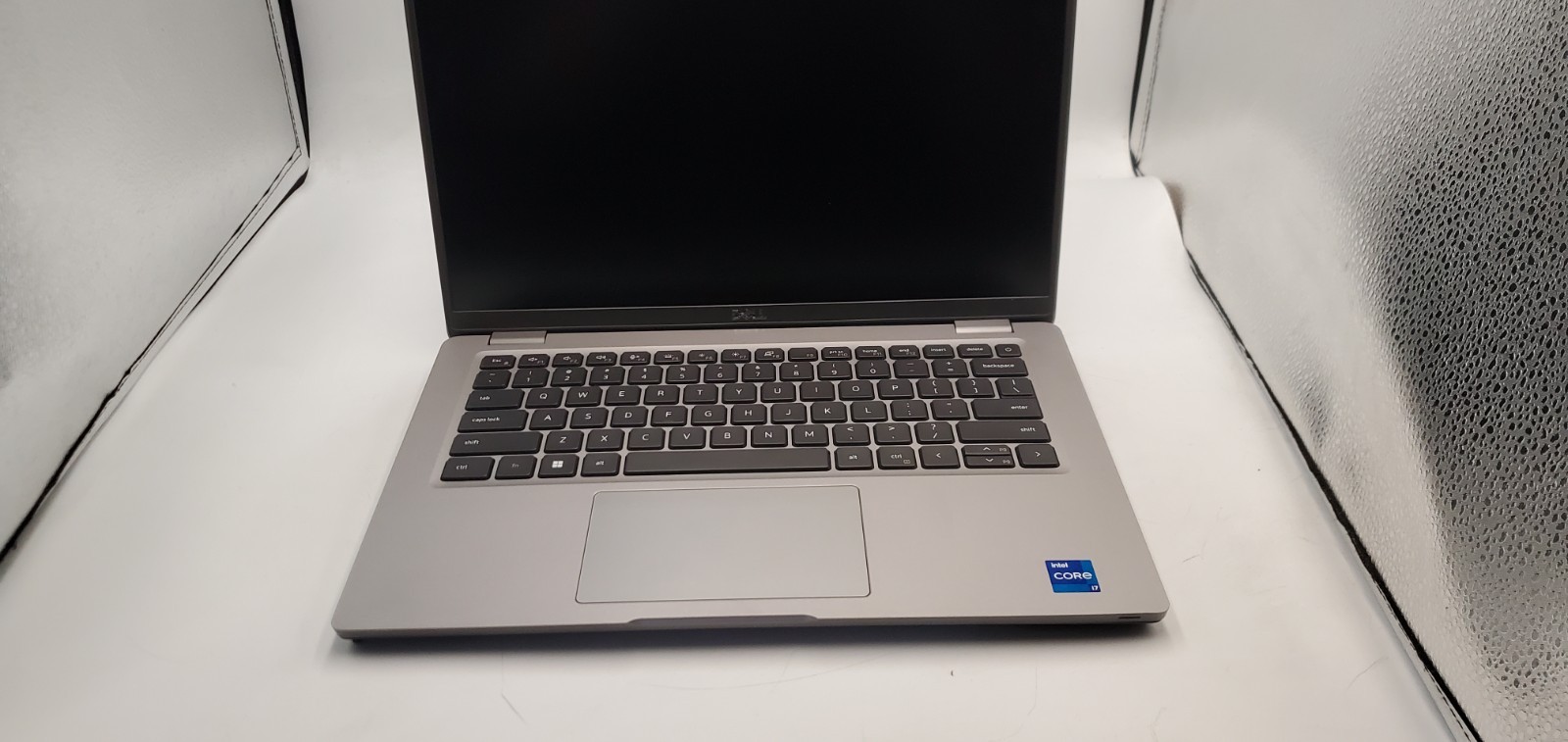 Dell Precision 3470 Laptop 14″ Intel Core i7-12th Gen No RAM/SSD/AC/No Power On