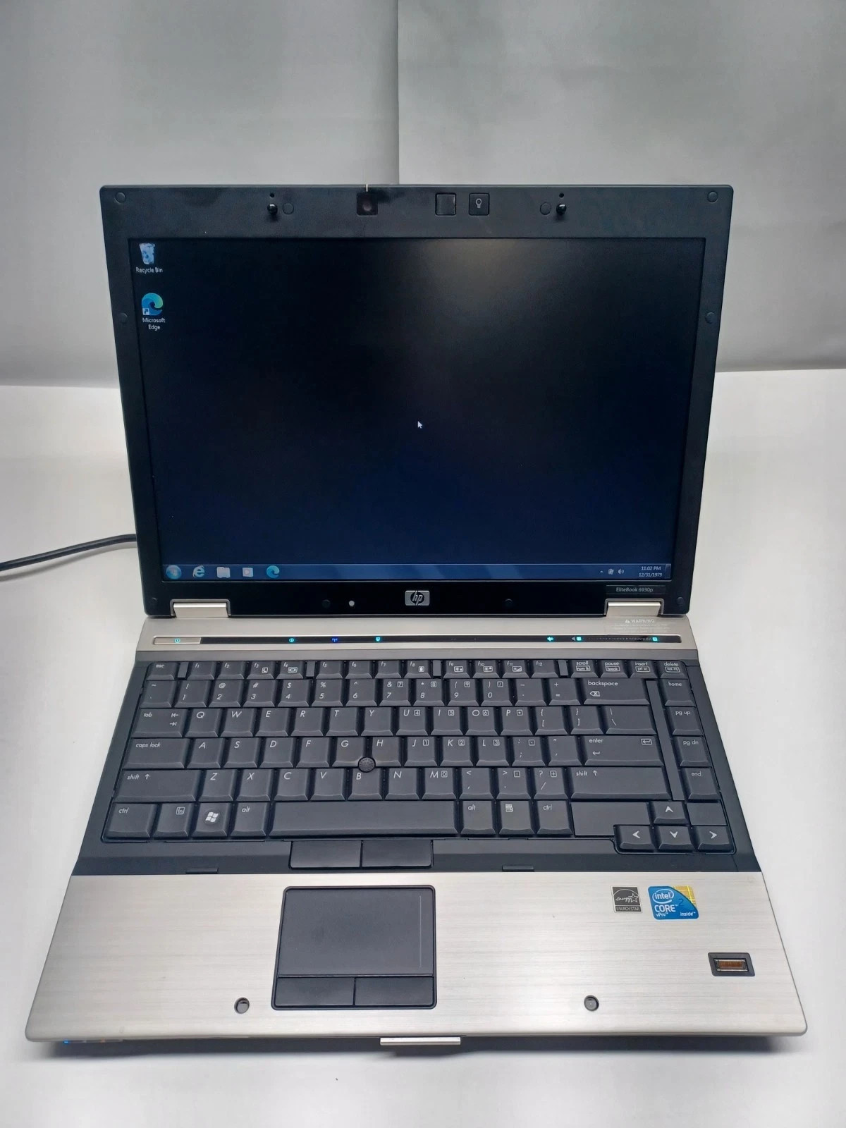 LOT OF 3 | Mixed HP Elitebook Laptops
