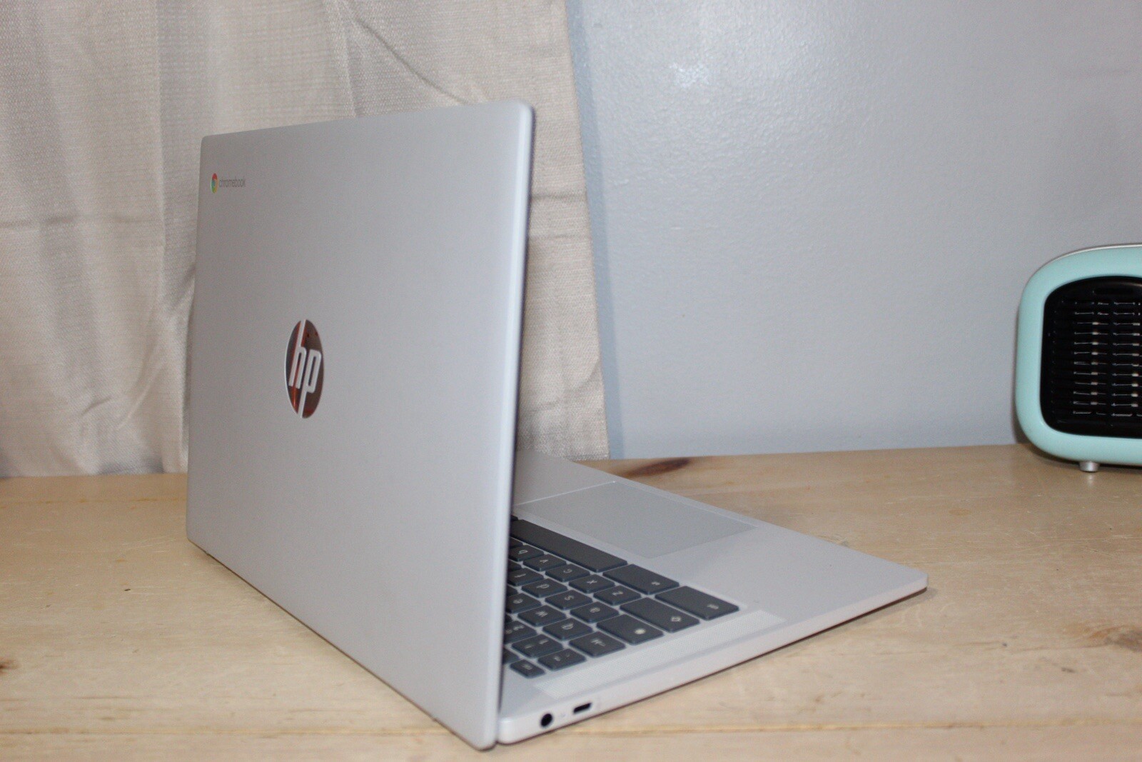 HP Chromebook 14 Inch Laptop Very Good Condition!