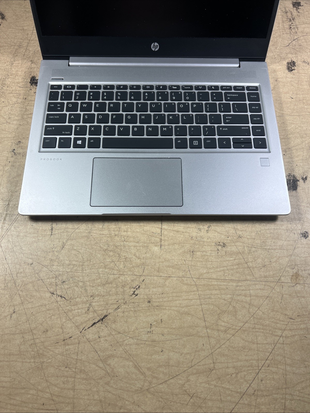 HP PROBOOK 440 G5 INTEL CORE I5-8265U 1.60GHZ 8GB RAM **NO HD/ NO CADDIE/ NO OS/