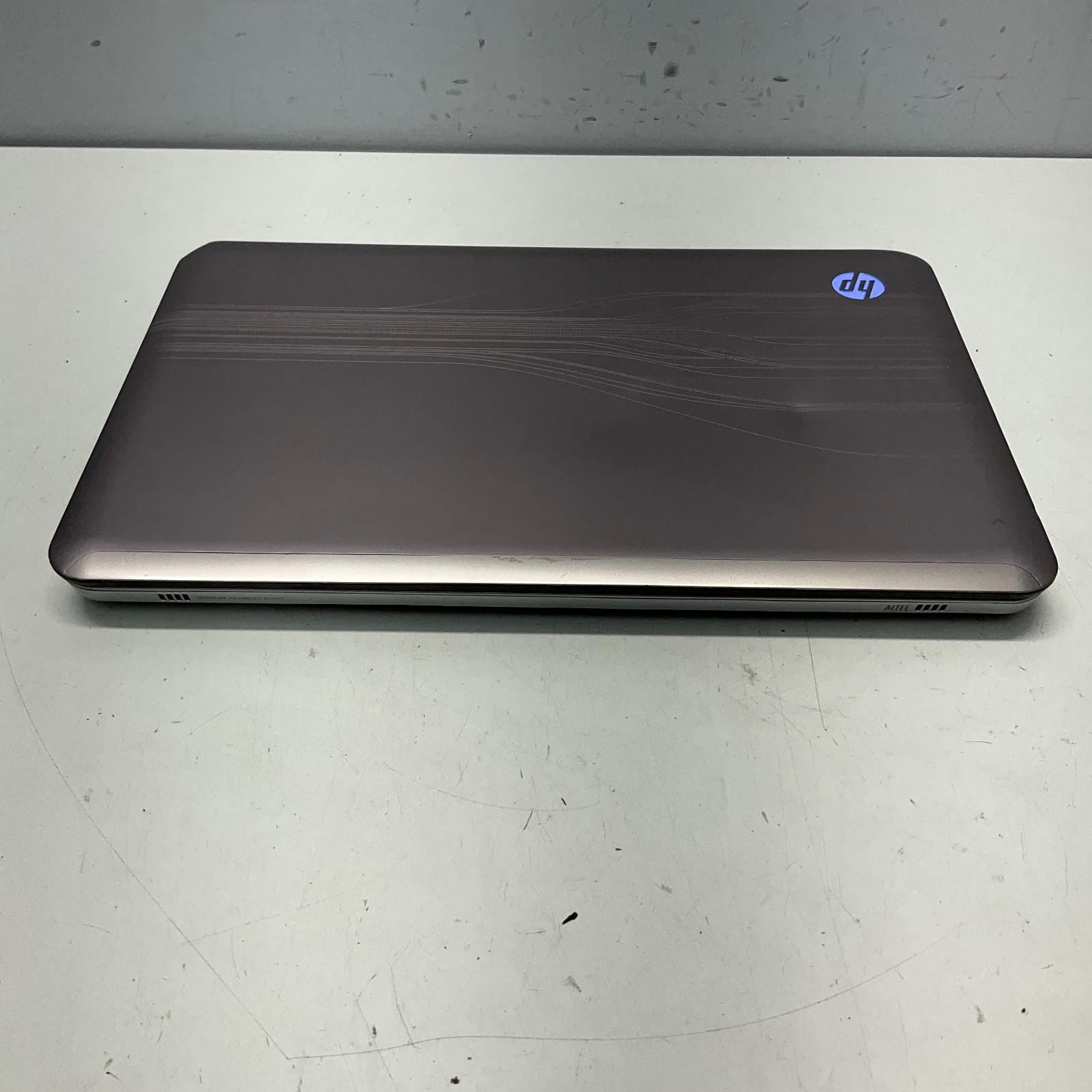 HP PAVILION DV6 Laptop Intel Core i3-M370 @ 2.40 GHz 4GB 500GB HDD Win 10 Pro