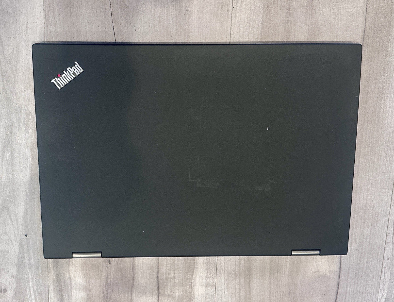 Lenovo ThinkPad X1 Carbon Yoga i7 7600U 2.80 GHz 16GB RAM 256GB SSD TouchScreen