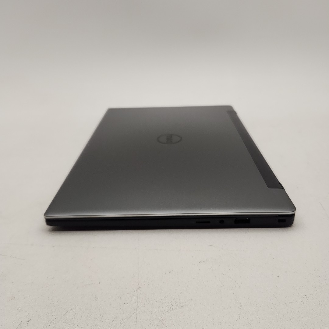 Dell Latitude 7370 Intel M7-6Y75 8GB 256GB SSD WIN11 Pro Laptop Battery Fair