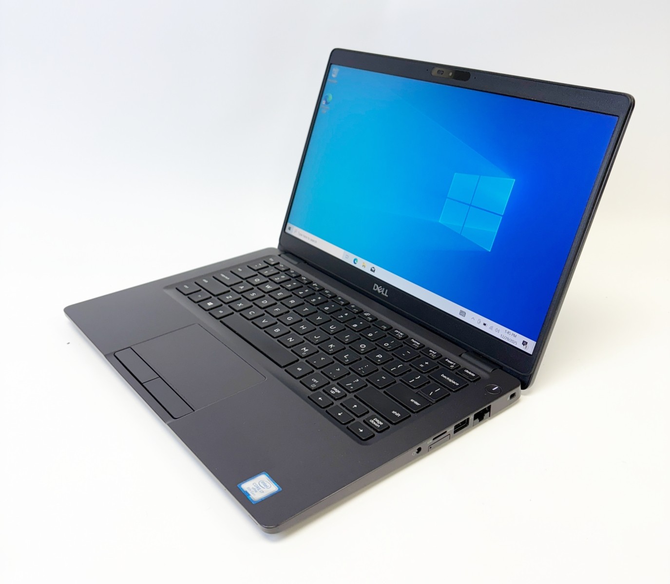 Dell Latitude 5300 13.3″ Laptop i7-8665U 1.90GHz 8GB RAM No SSD/OS