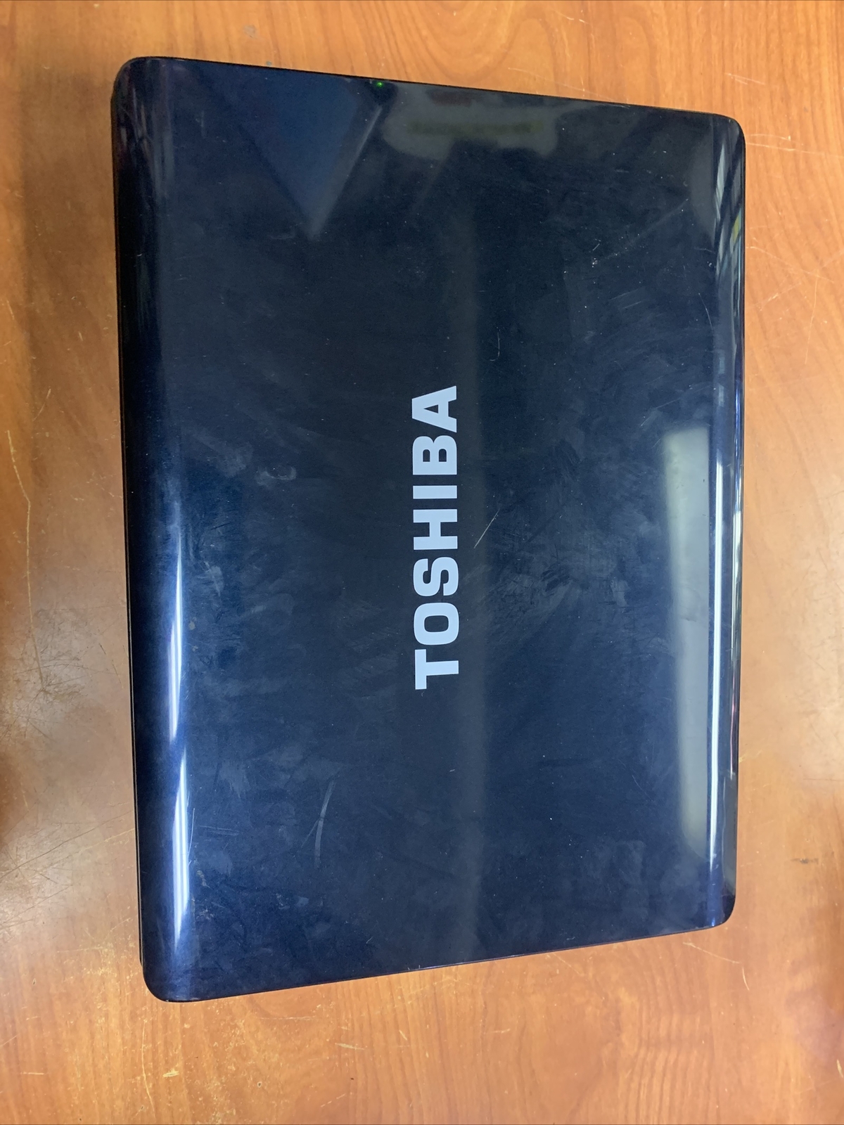 Toshiba Satellite A205-S5879 Dual Core 1.60 GHz 2.GB Ram NO HDD FOR PARTS