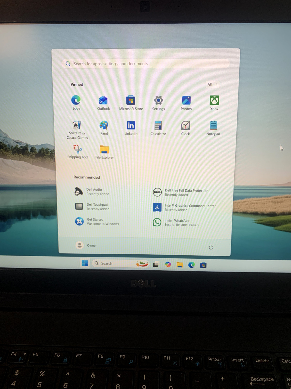 Dell Precision 3510 Windows 11 Pro 16 GB RAM 126 NVME Intel i5 6 Gen 2.30 Ghz