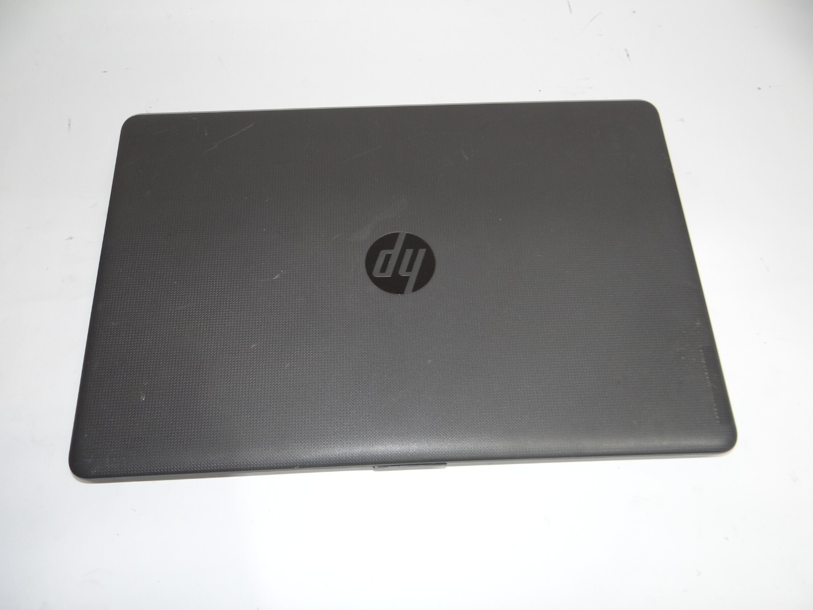 HP 250 G6 15.6” Laptop i5-7200U 2.5GHz 8GB RAM NO SSD/OS/Battery/Cover