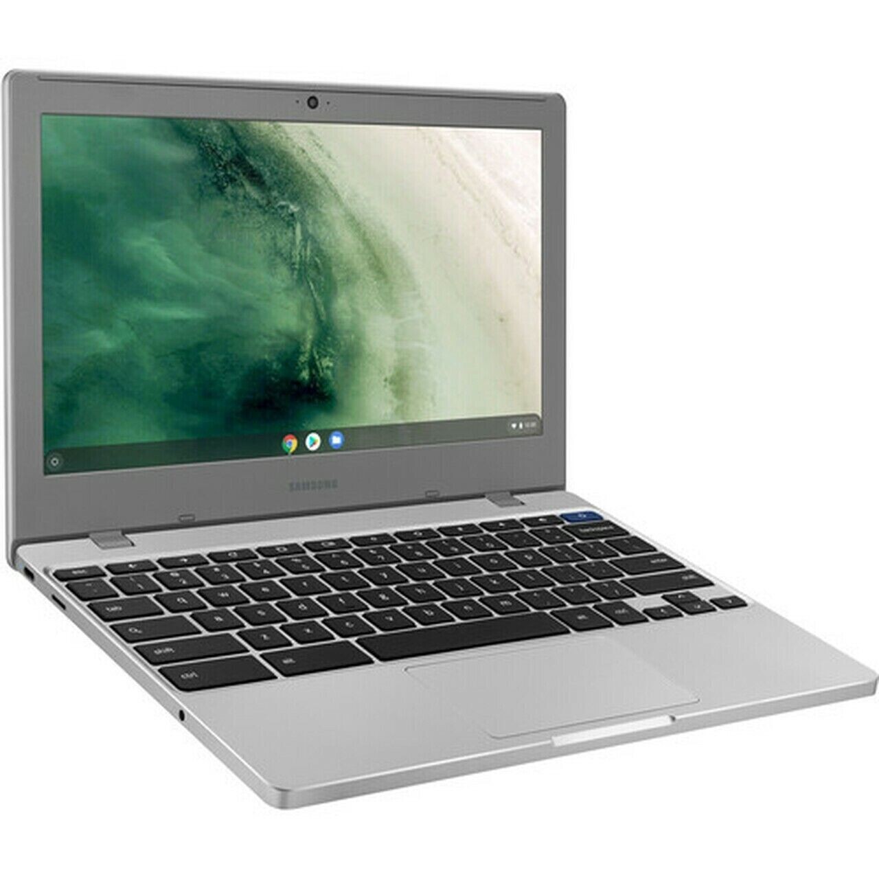 Samsung (XE310XBA-KB1US) Chromebook 4 Celeron N4020, 4GB/16GB – Factory Seal