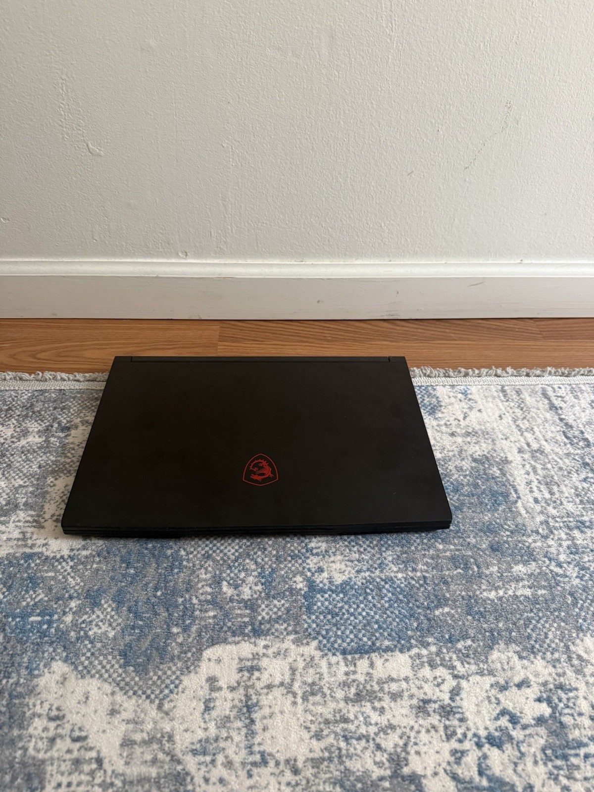 MSI Thin GF63 15.6″ Gaming Laptop 144Hz, Intel Core I7, NVIDIA GeForce