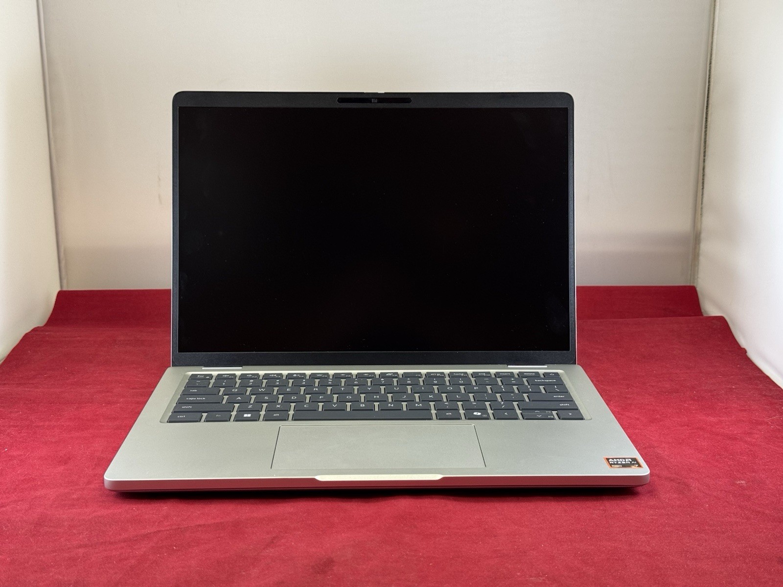 DELL PRO 14 PLUS (PB14255) RYZEN AI 7 PRO 350 32GB RAM 512GB SSD