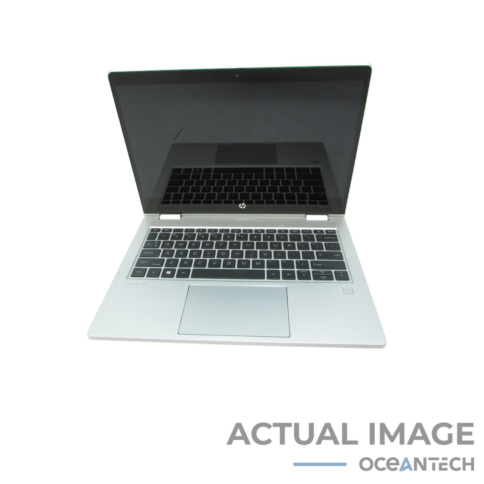 HP ProBook x360 435 G7 AMD Ryzen 7-4700U 16GB RAM 256GB SSD WIN 11 Home No AC