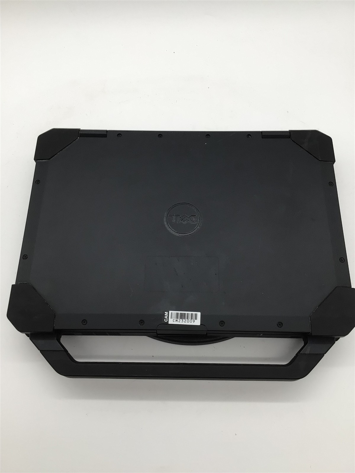 Dell Latitude 5420 Rugged i5-8350U/8GB RAM/256GB SSD