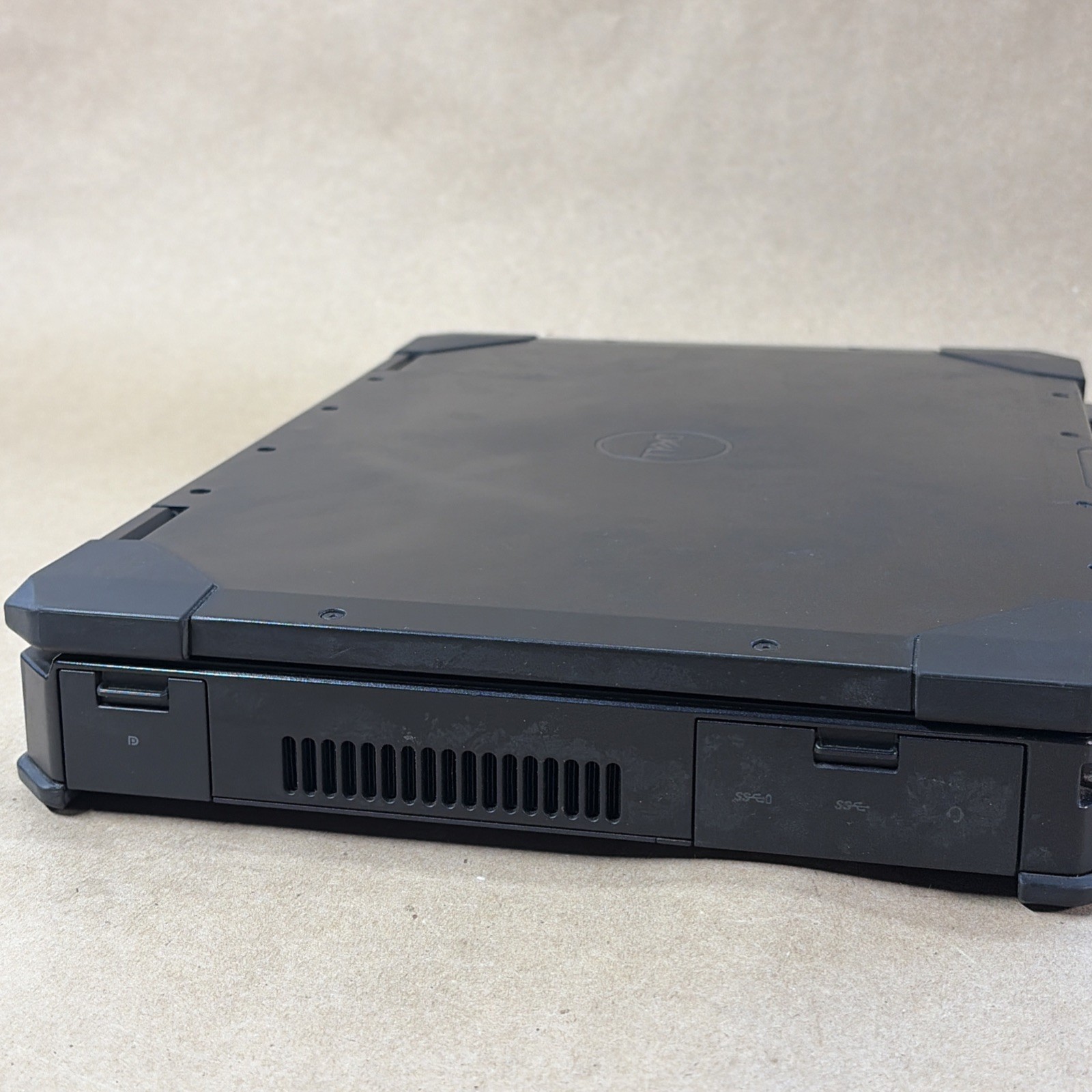 Dell Latitude 5424 Rugged 14″ i5-8350U 16GB RAM 256GB SSD Touch Win11 w/ Charger