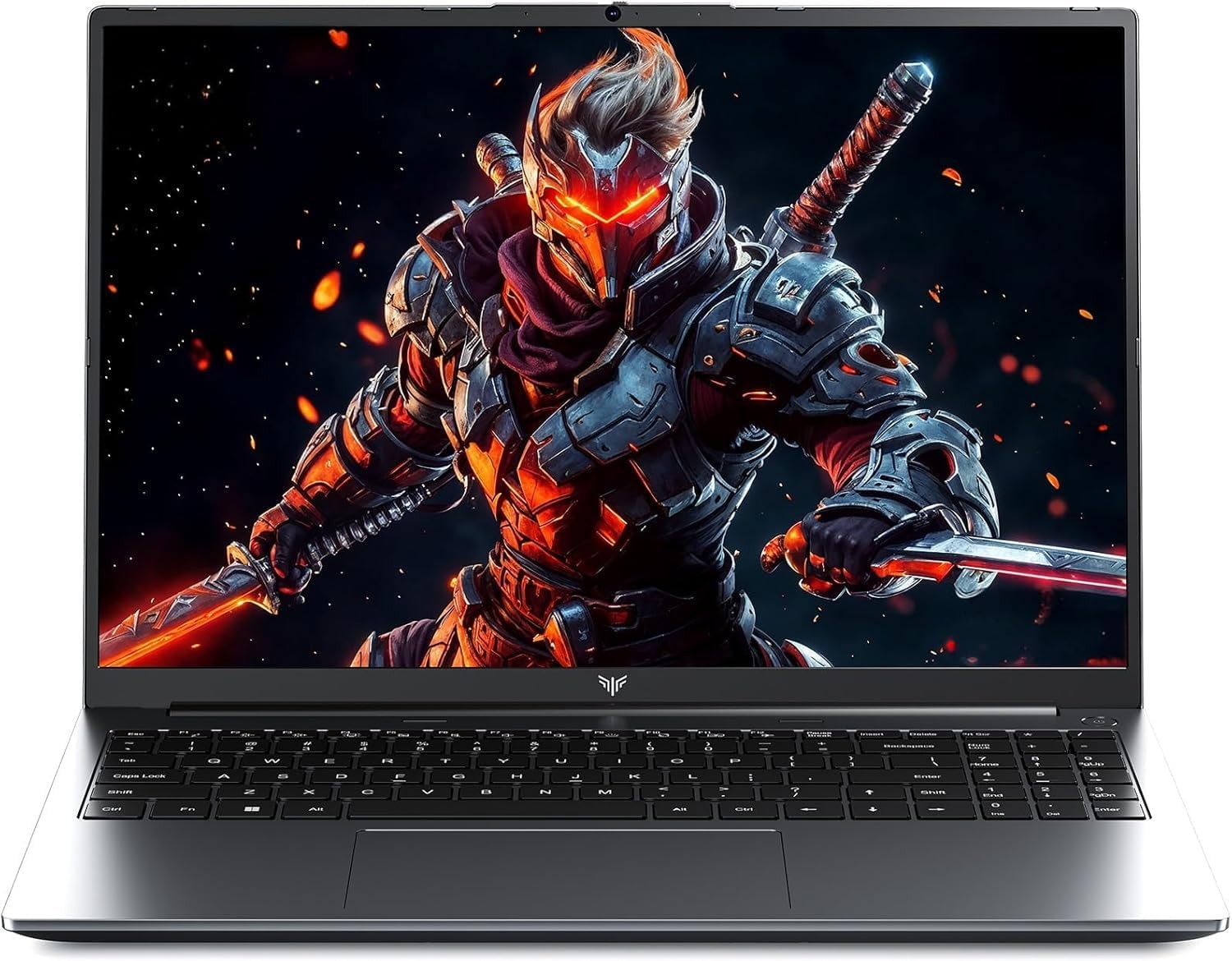 【90% New】16” Game Laptop AMD Ryzen 7 H255 16GB DDR5 512GB SSD WIFI 5 Win11 Pro