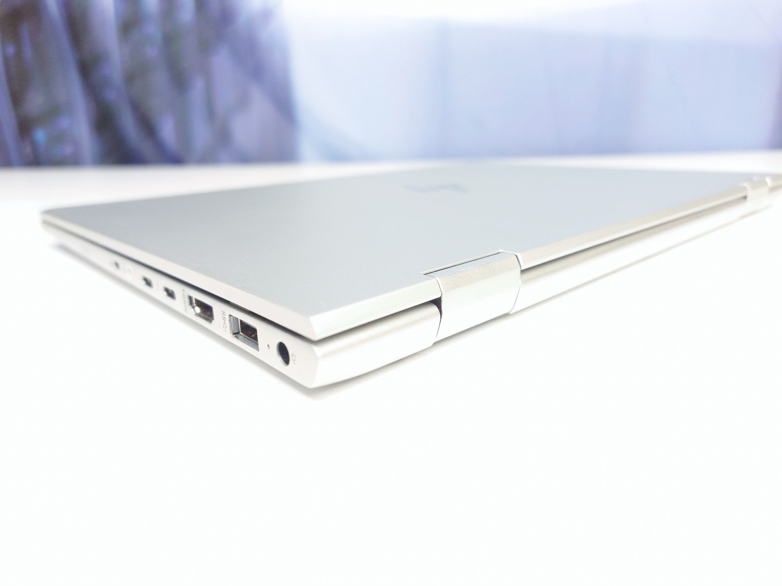 HP EliteBook x360 830 G6 Laptop, i5-8365U, 8GB RAM, 256GB NVMe, Grade A
