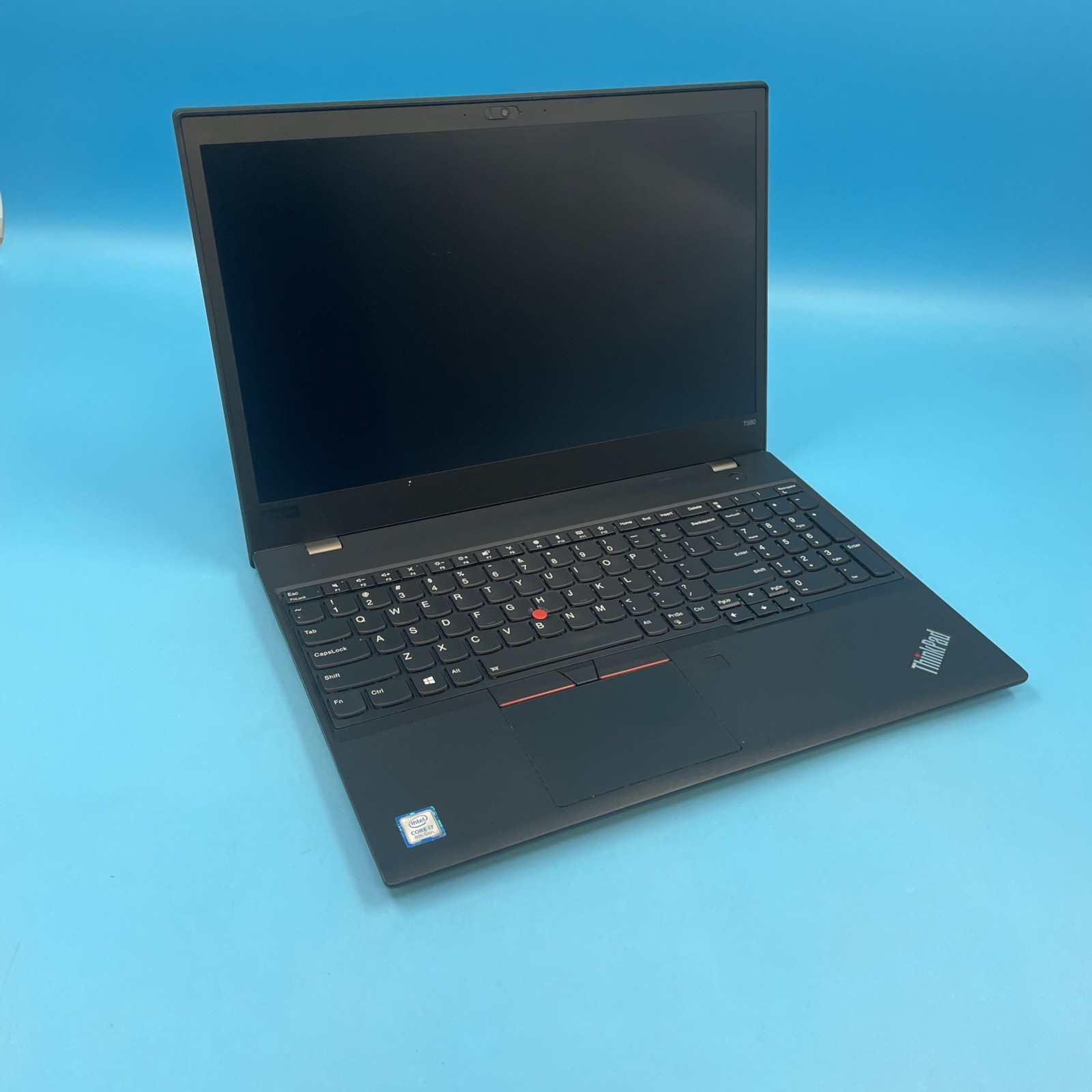 (LOT OF 9) Lenovo ThinkPads | i7 8th Gen | 8/16GB RAM | ** READ BELOW ** | NO OS