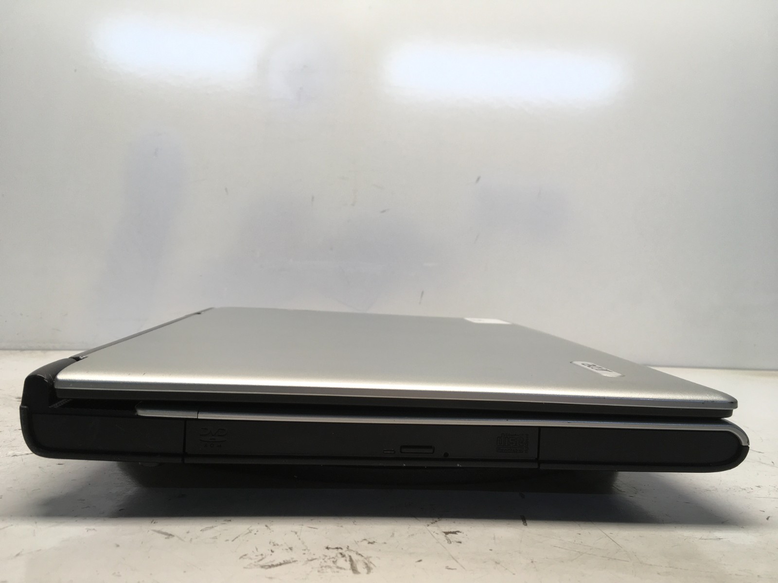 Acer Aspire 5003WLCi AMD Turion 64 ML-32 1800MHz 446 MB NO HDD