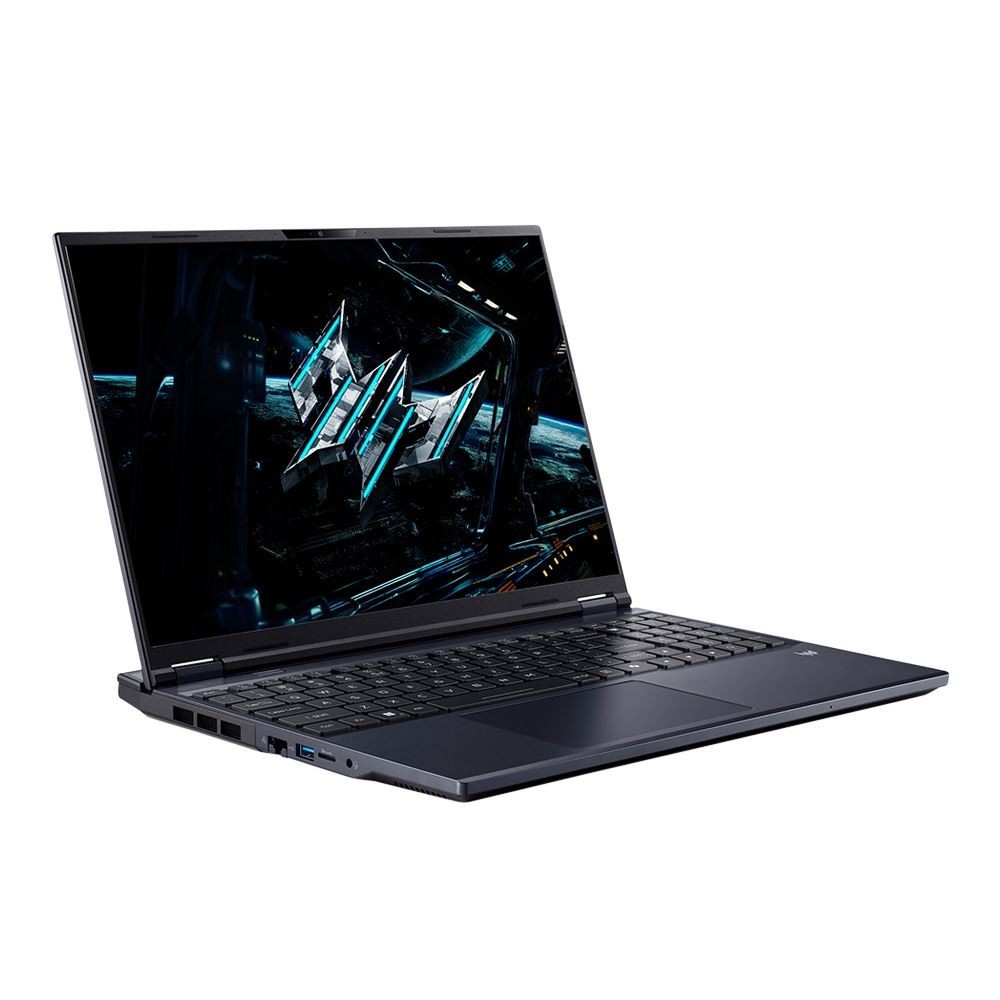 Acer Predator Helios Neo 16 Intel Ultra 9 275HX 64GB RAM RTX 5070TI 2TB SSD W11