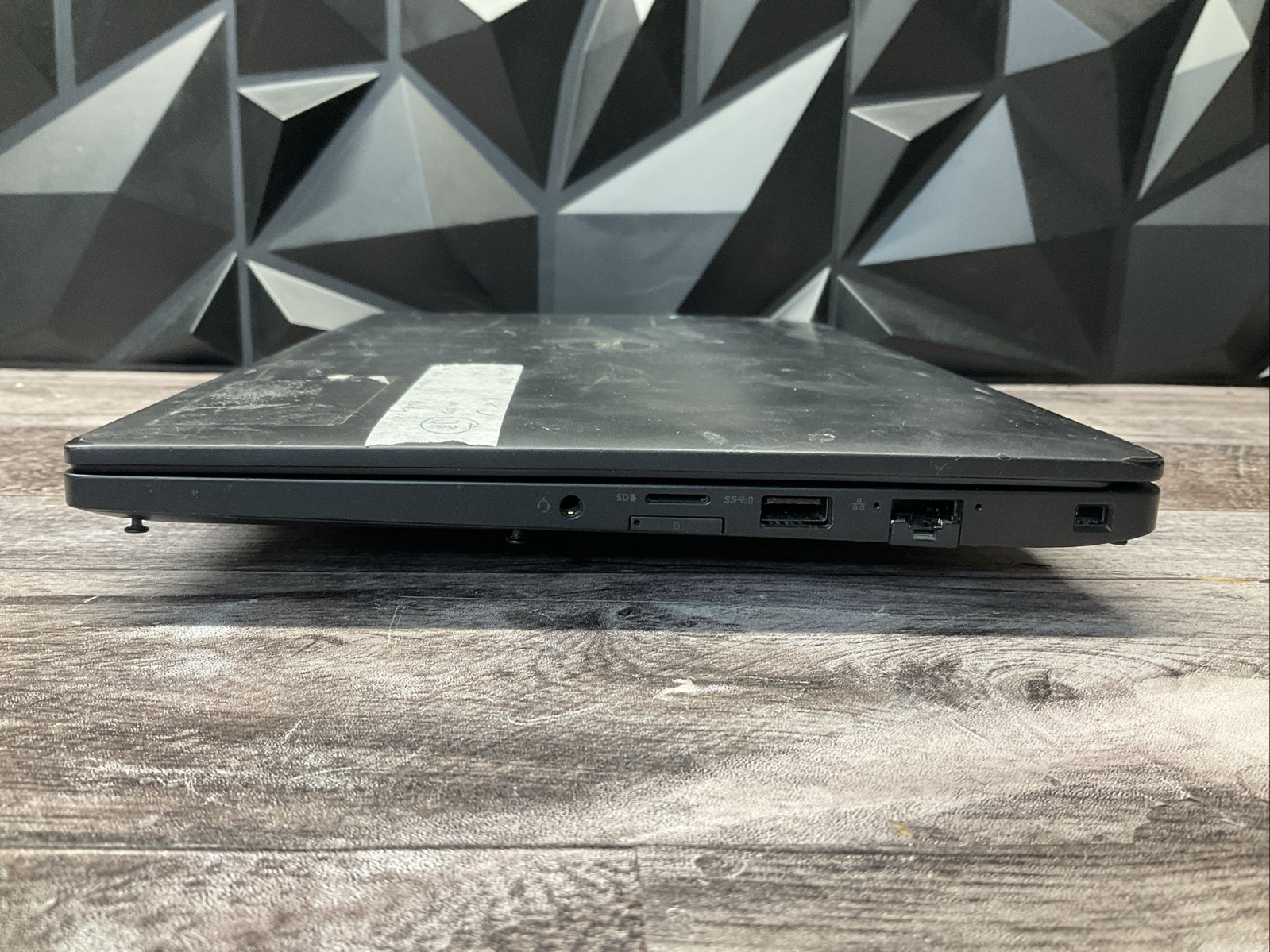 Dell Latitude 7390 / Intel Core i5 7th Gen / BIOS Unlocked / Parts Repair / J3