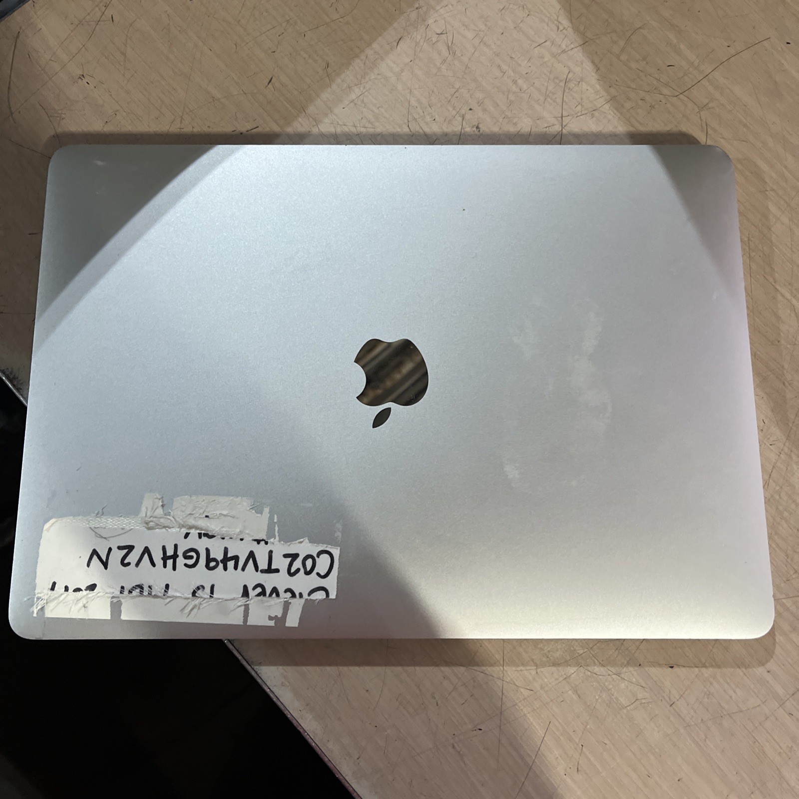 APPLE MACBOOK PRO 13″ TOUCH/MID-2017 CORE I5-7267U 3.1GHZ 8GB RAM 256SSD