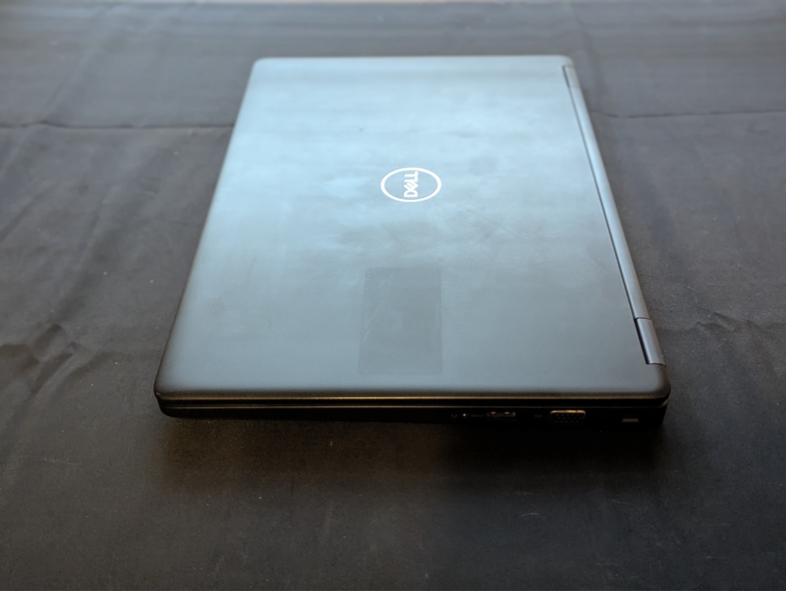 Dell Laptop – Latitude 5490 – i7-8650U 16GB 512GB SSD MX130 Touch Win10 Pro