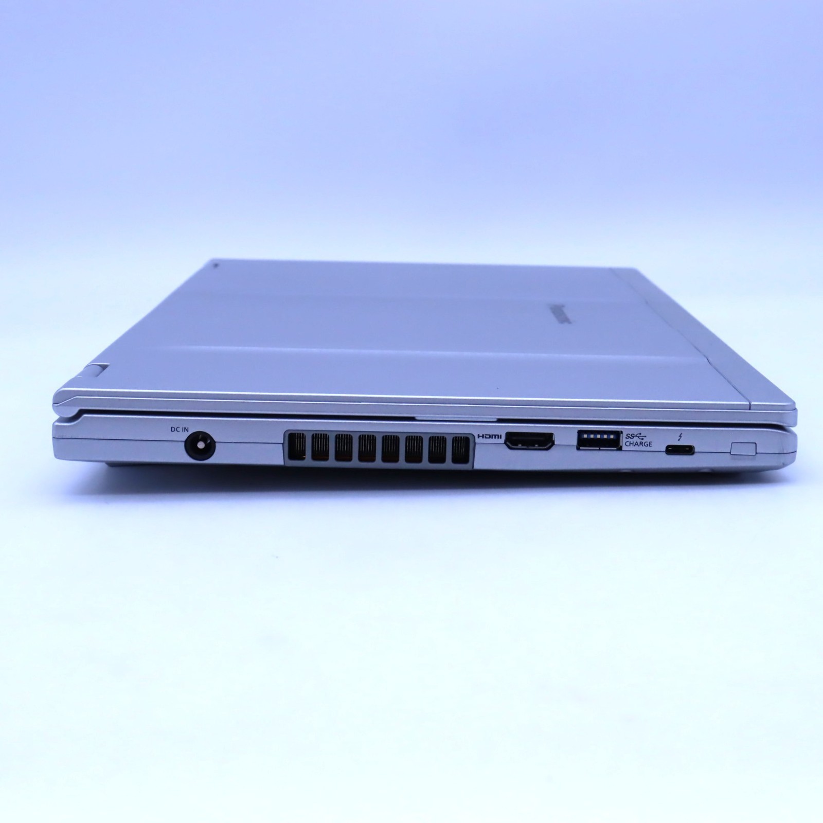 Panasonic Let’s Note CF-LV9 Core i5 10th 8GB SSD 256GB 14in win11 1920×1080 FHD