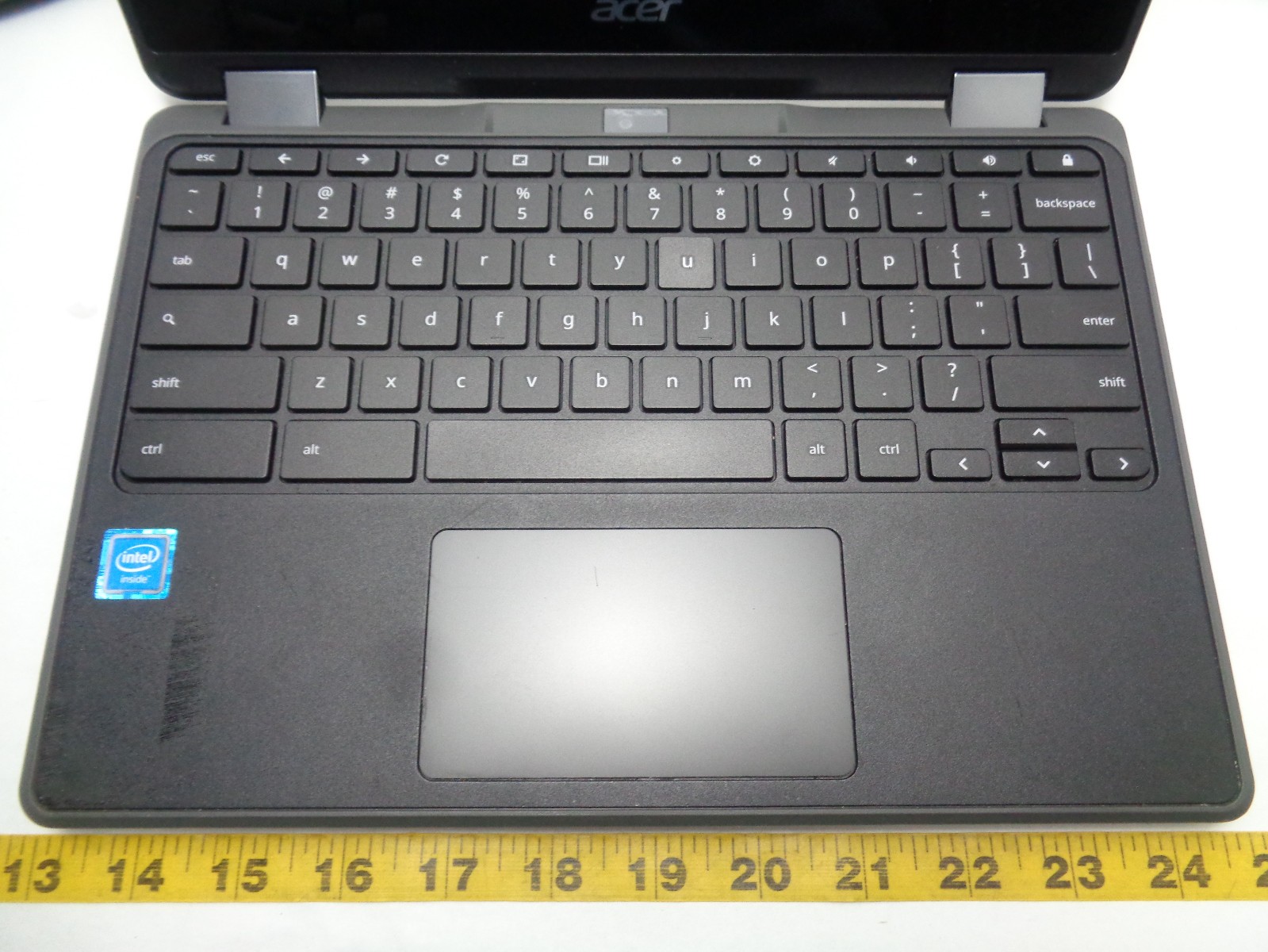 Lot of 3 Acer Chromebook Spin 11 Laptop Computers Touchscreen 2-in1 PARTS AS IS
