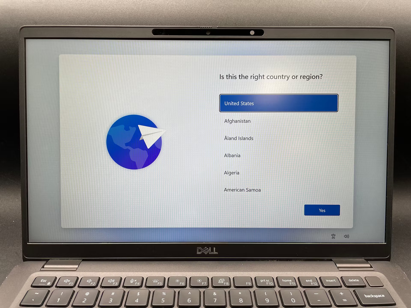 Dell Latitude 7410 Used Touch 13.9″ (i5-10310U-16GB-512GB NVMe)