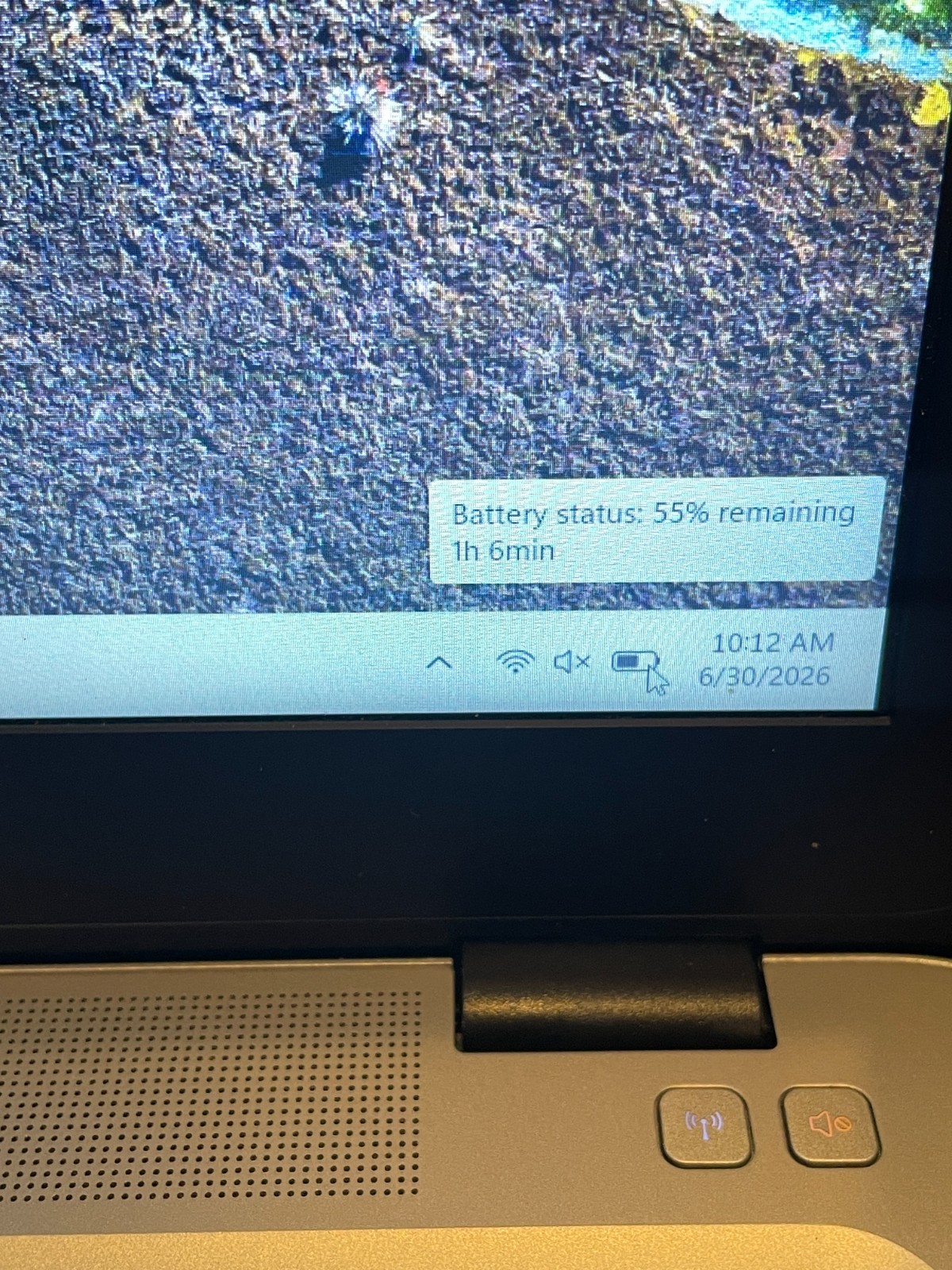 HP EliteBook 850 G3 – i5-6300u, 256G SSD, 8GB Ram, Windows 11