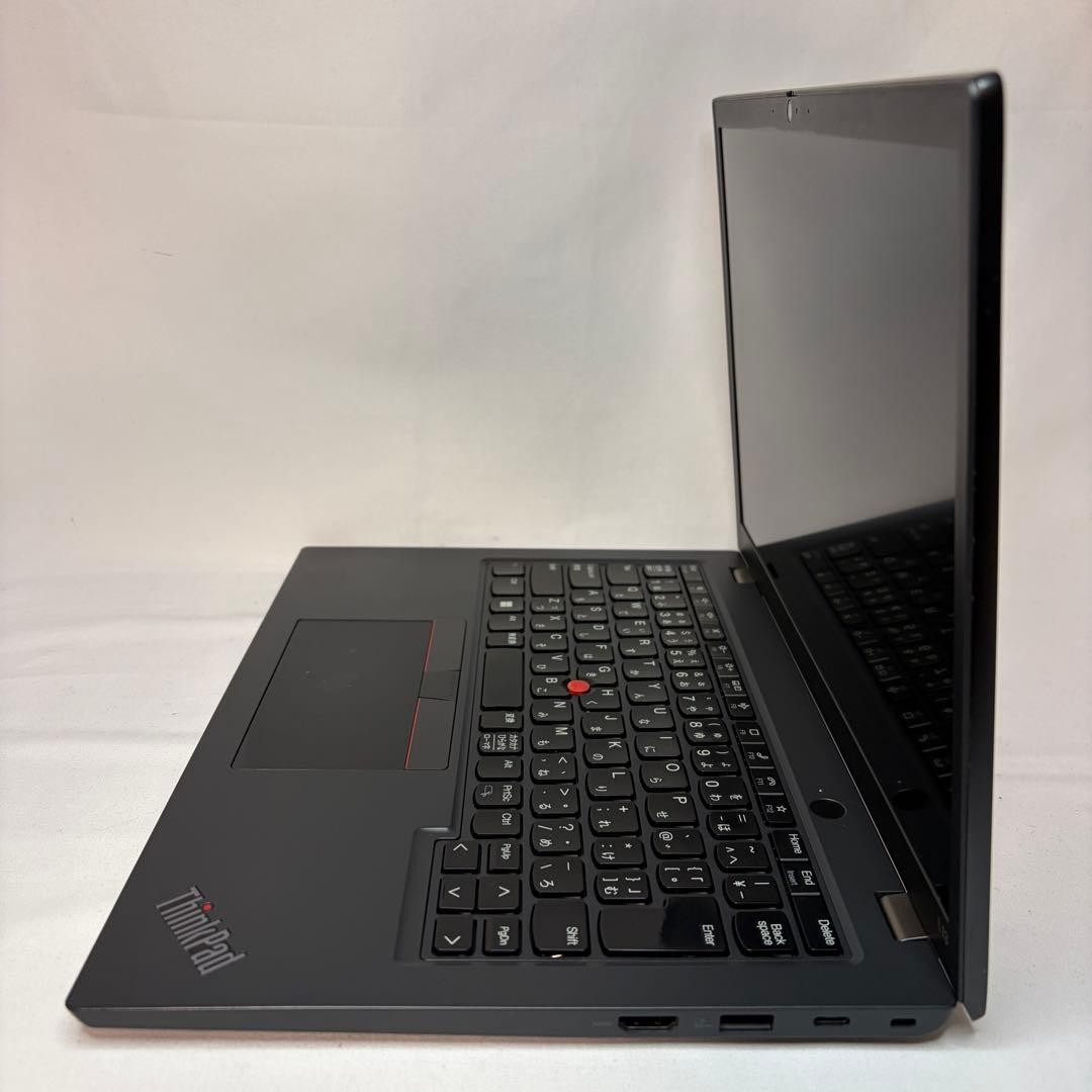 Lenovo ThinkPad L13 Gen3 13.3in i7-1255U 16GB 512GB SSD Windows 11 Pro