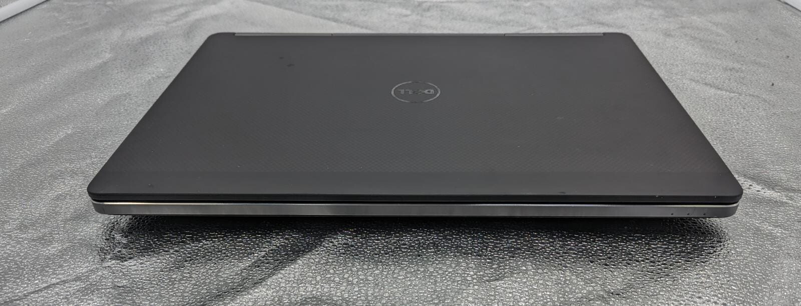 Dell Precision 7710 Intel Core i7-6820HQ 16GB 512GB W10