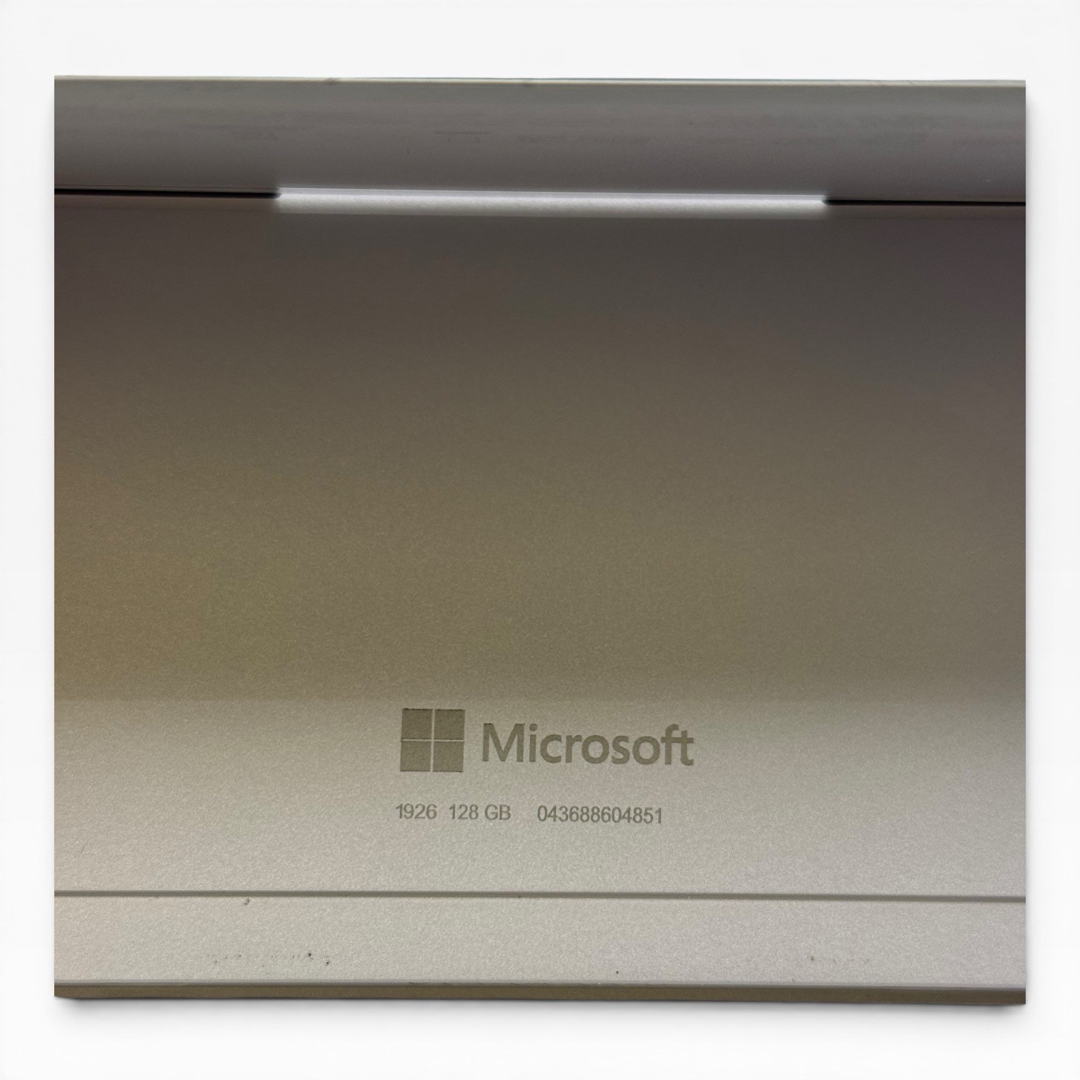 Microsoft Surface Go 2-10.5″ Intel M3-8100y Touch-Screen 8gb / 128gb win10 pro