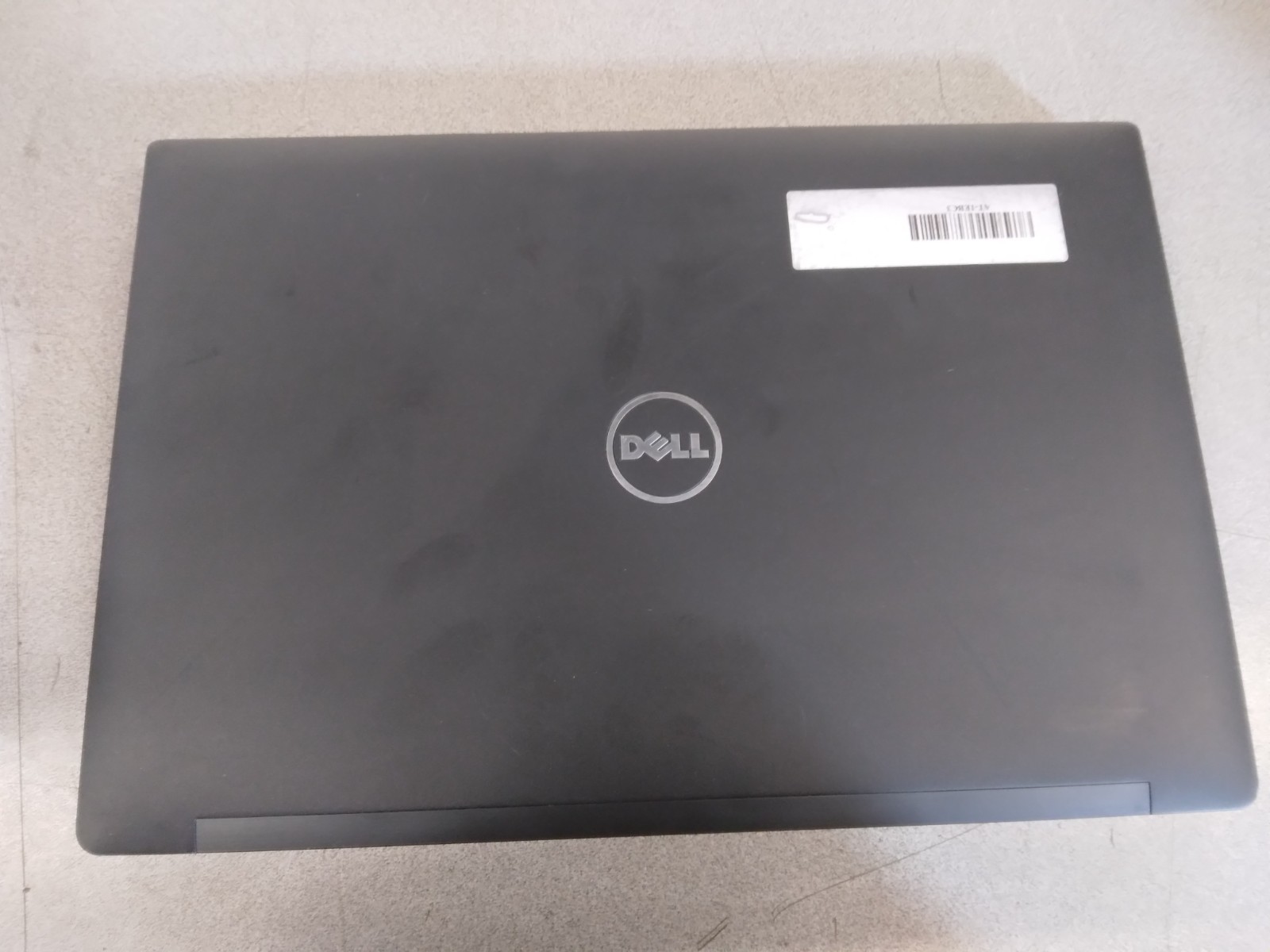 Dell*Latitude*7480*Intel*i5-7300U*500GB*SSD*16GB*DDR4*HD*Graphics*620*No*OS