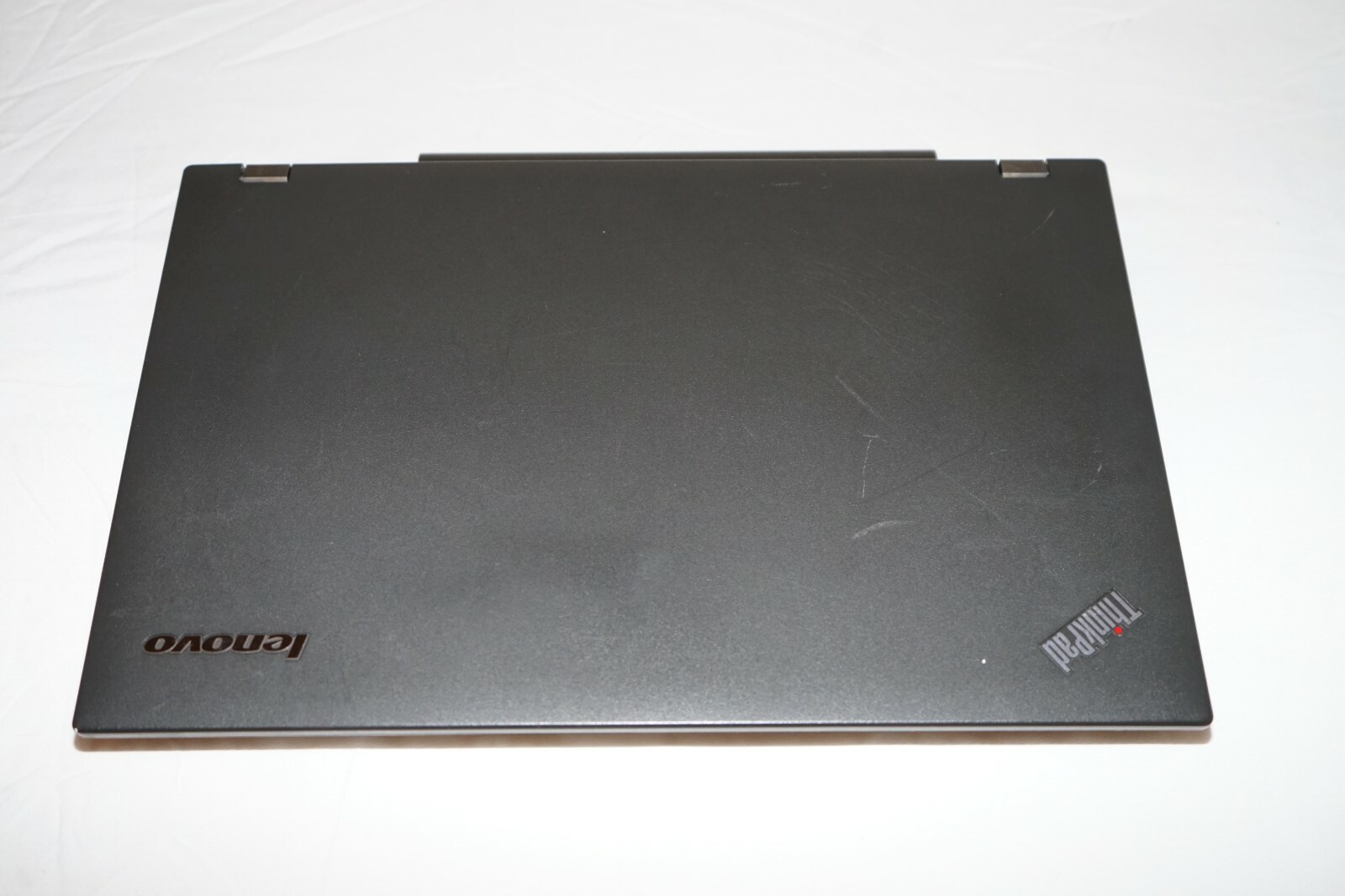 ^ Lenovo ThinkPad L540 i7-4712MQ @ 2.3GHz 15.6″ 4GB Ram No HD #C1268