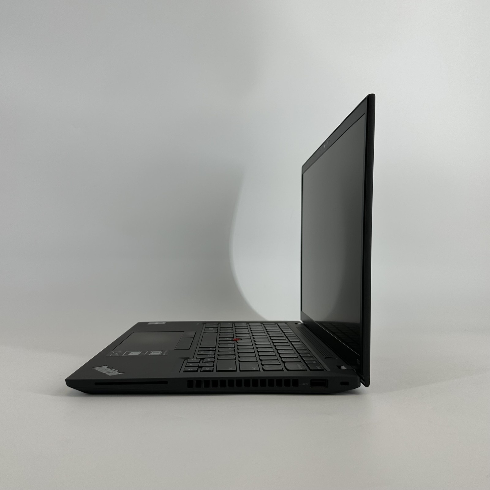 Lenovo ThinkPad T14 Gen 4 FHD+ TOUCH 1.8 GHz i7-1365U 40GB 512GB SSD LCD Bleed