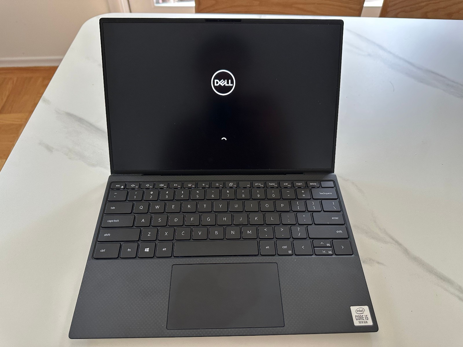 Dell XPS 13 9300 13.4″ | 256GB SSD | Intel Core i5-1035G1 | 16GB RAM