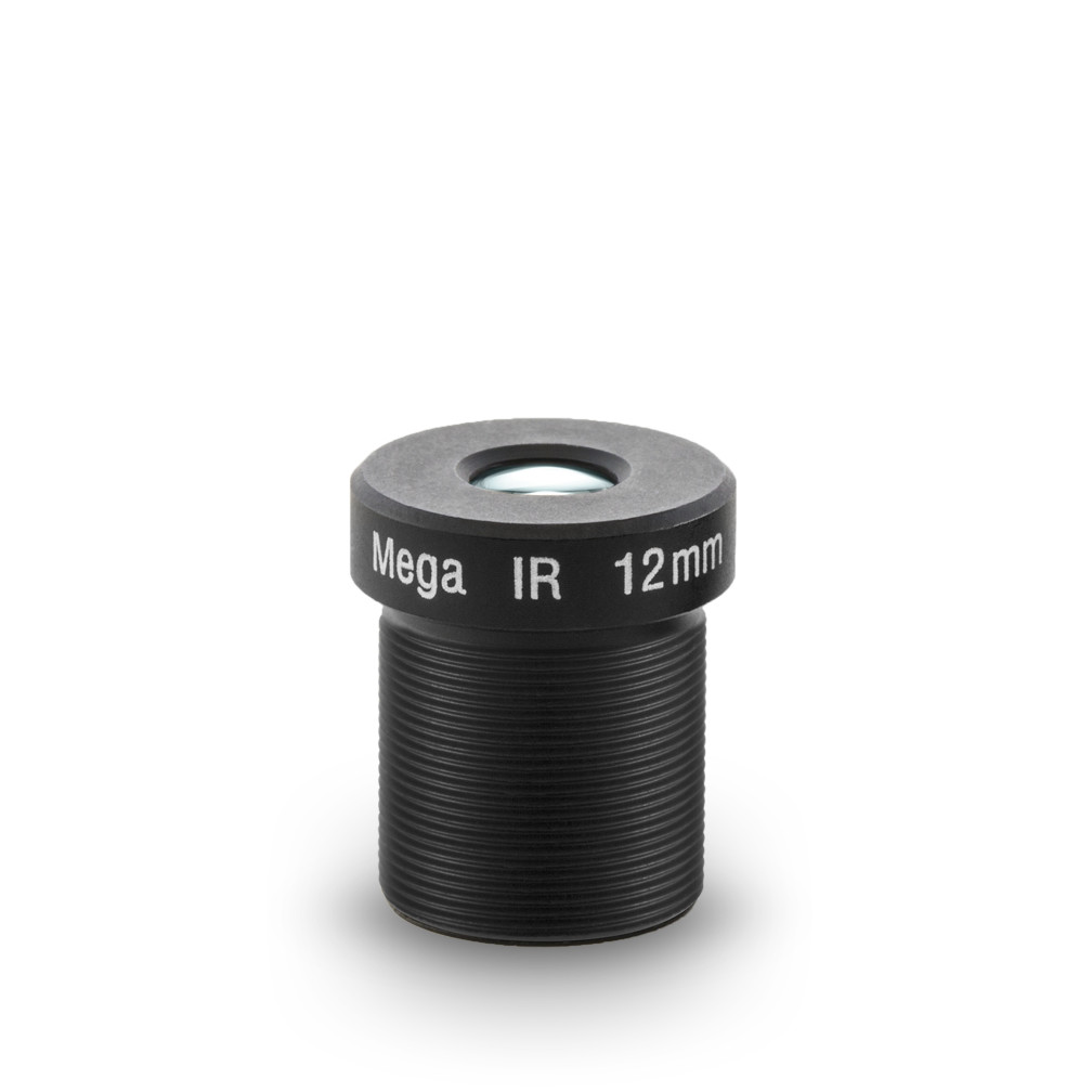 Arecont Vision MPM Lenses 2.1mm – 16mm