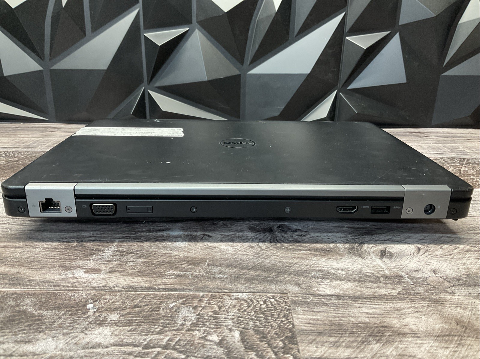 Latitude E5470 / i5 6th / No RAM Laptop Notebook PC / B3N