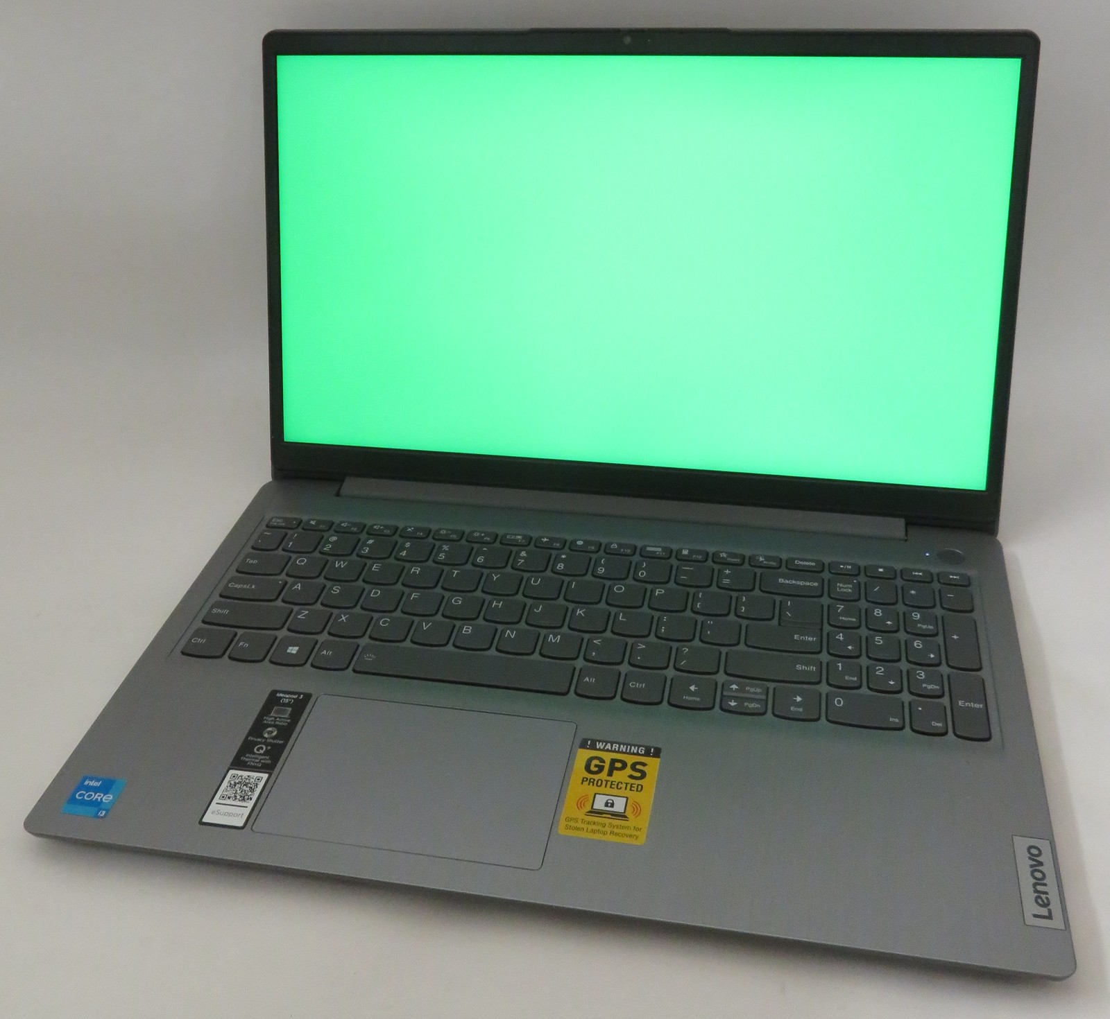 Lenovo IdeaPad 3 15.6in FHD 15ITL6 i3 1115G4 3.0GHz 8GB RAM 1TB Win11