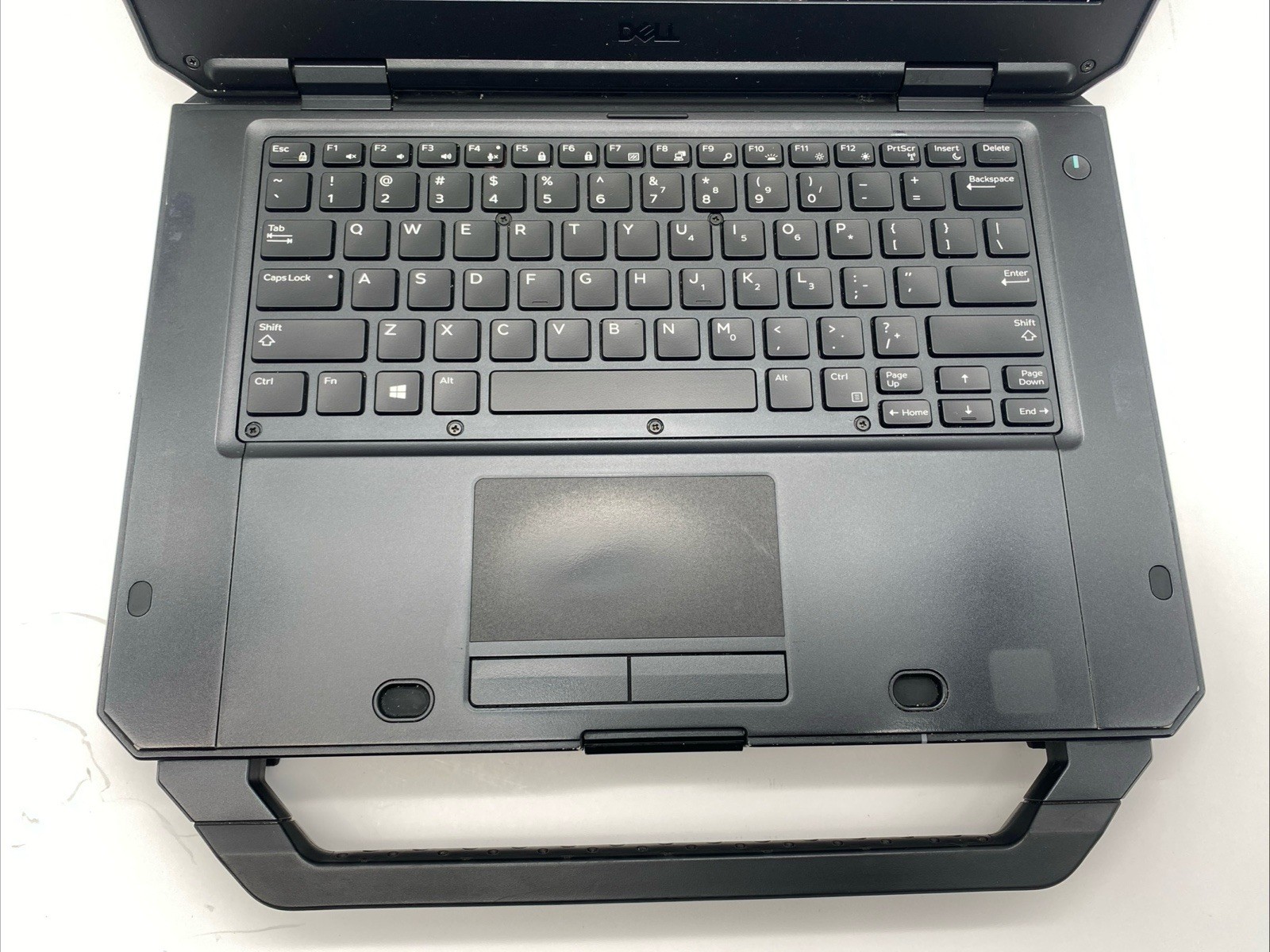 Dell Latitude 5424 Rugged Intel i5-8350U 1.7GHz 8GB RAM 256GB SSD Touchscreen