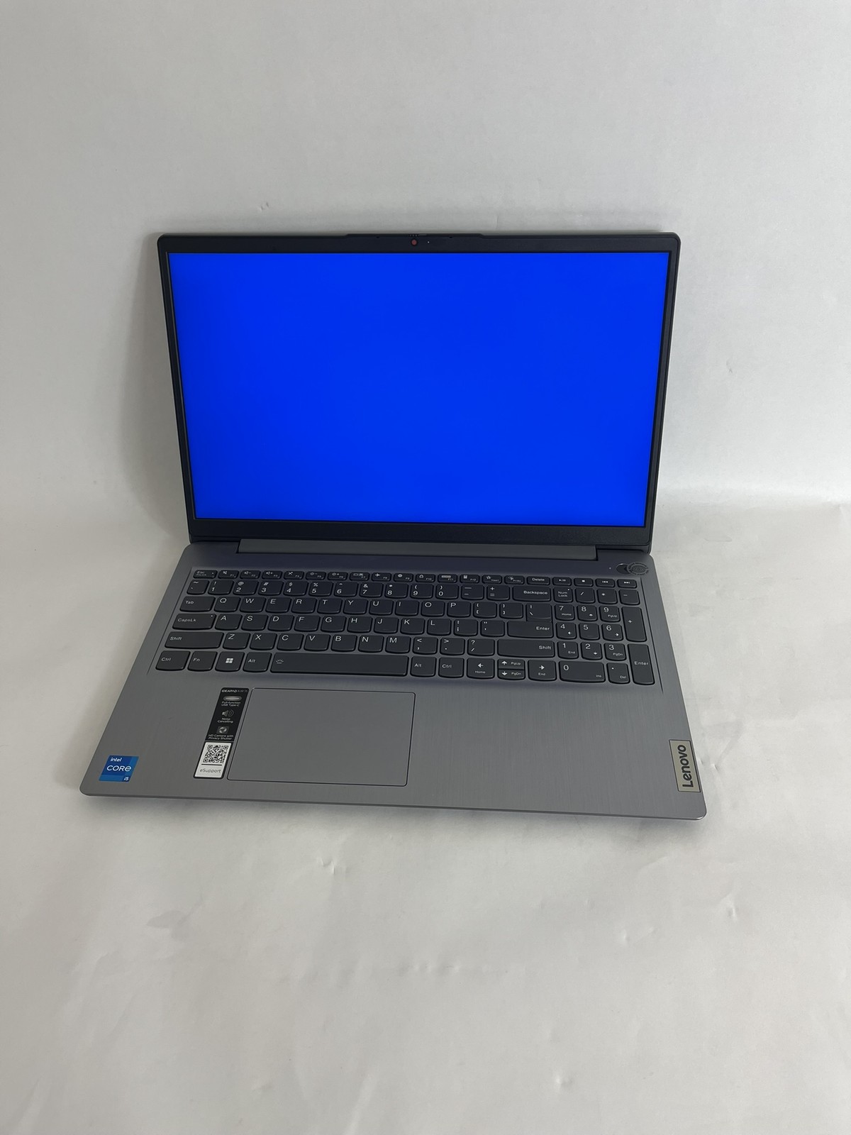 Lenovo IdeaPad 3 15IAU7 15.6IN i5-1235U 8GB 256GB SSD W11