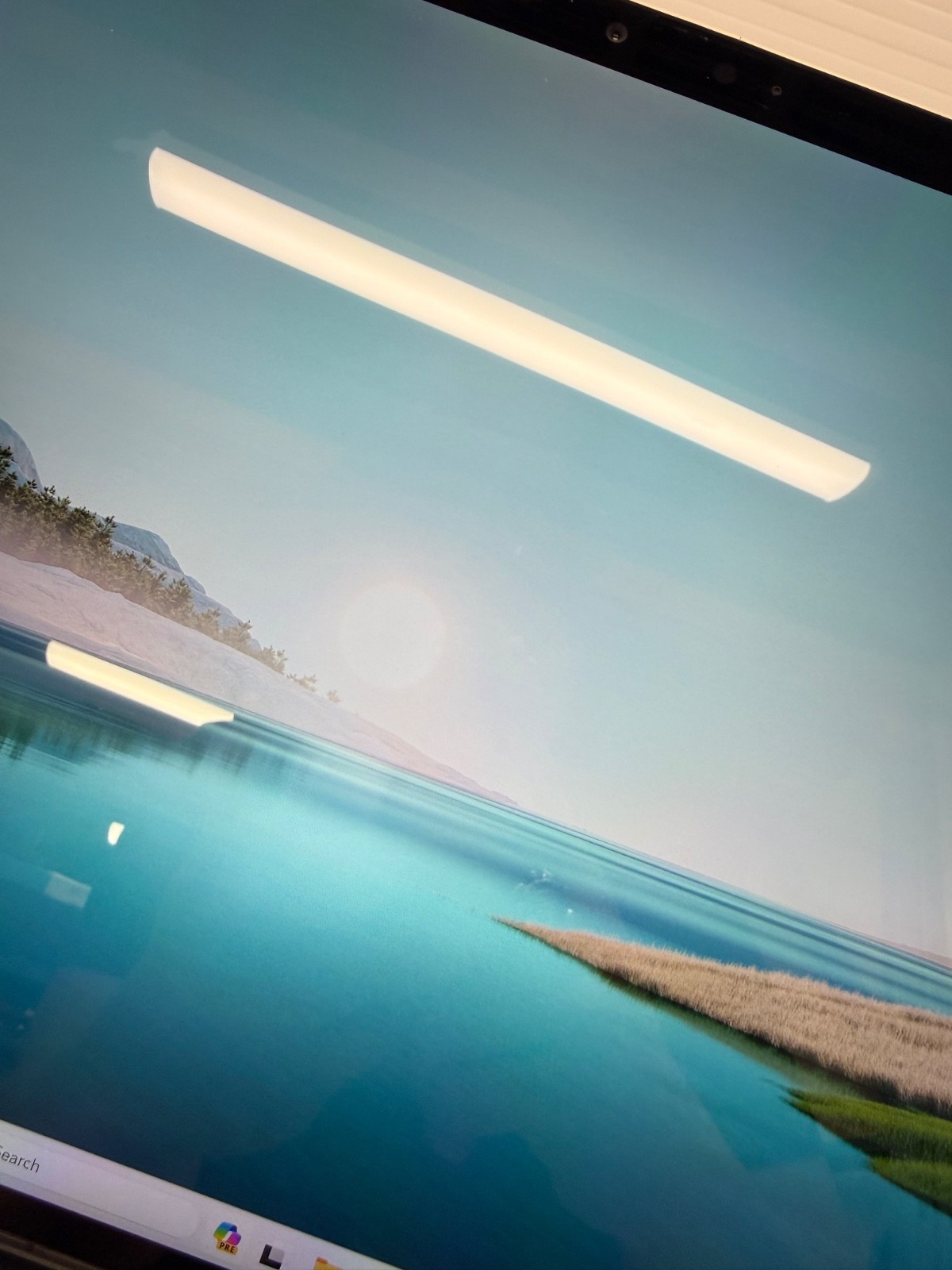 Microsoft Surface Book 3 15.5” i710th-32GB 512 SSD Windows 11pro